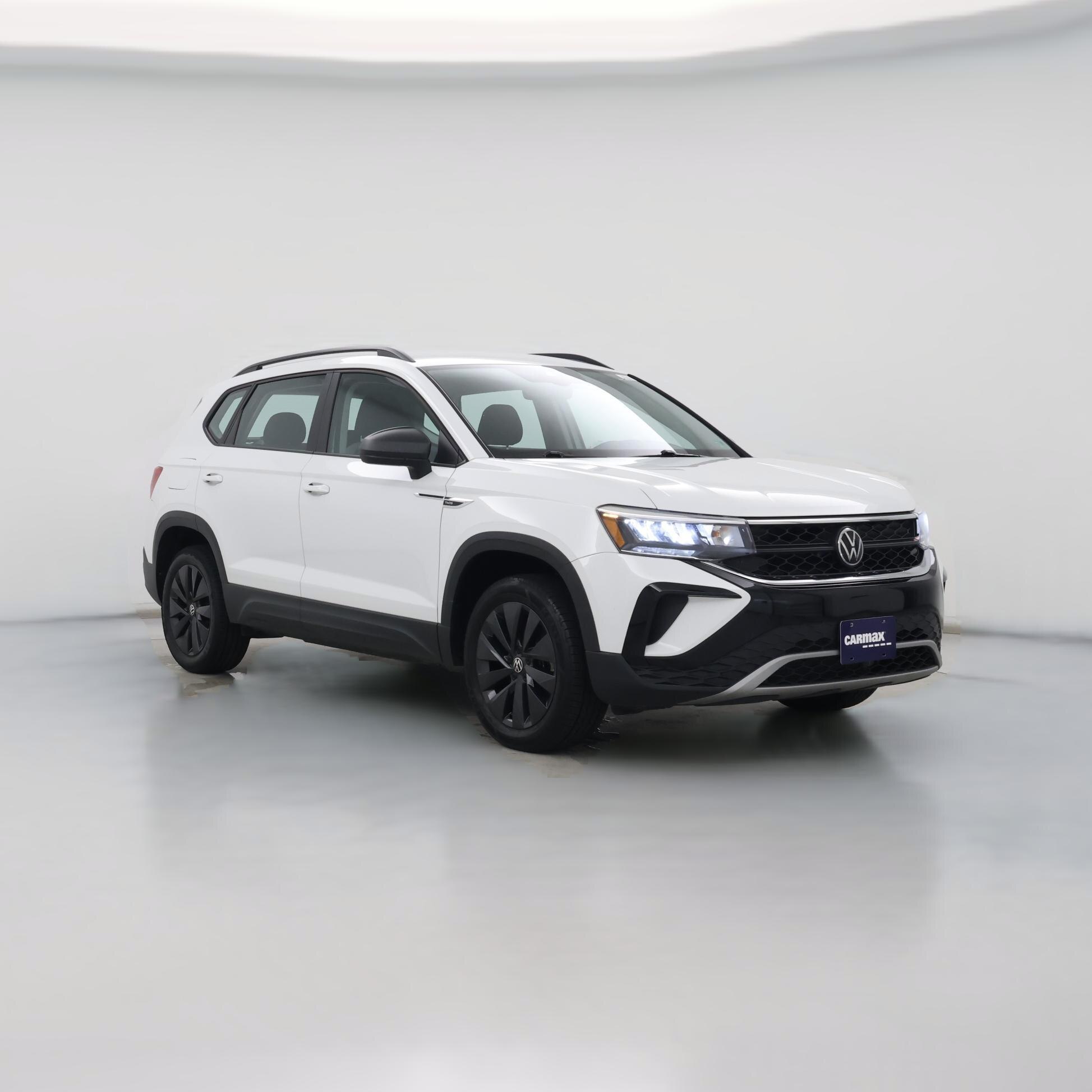 Thumbnail: 2024 Volkswagen Taos - 1