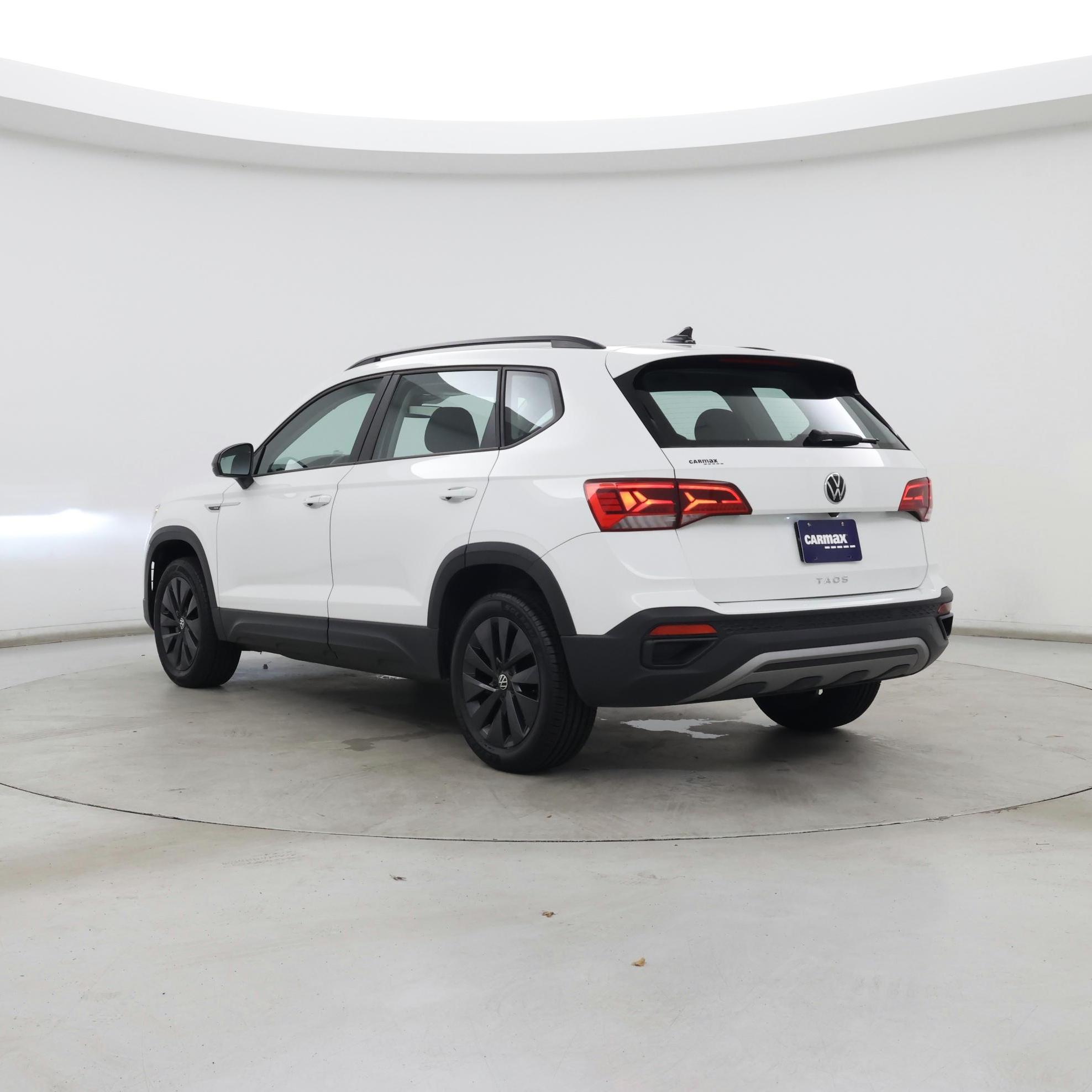 Thumbnail: 2024 Volkswagen Taos - 2