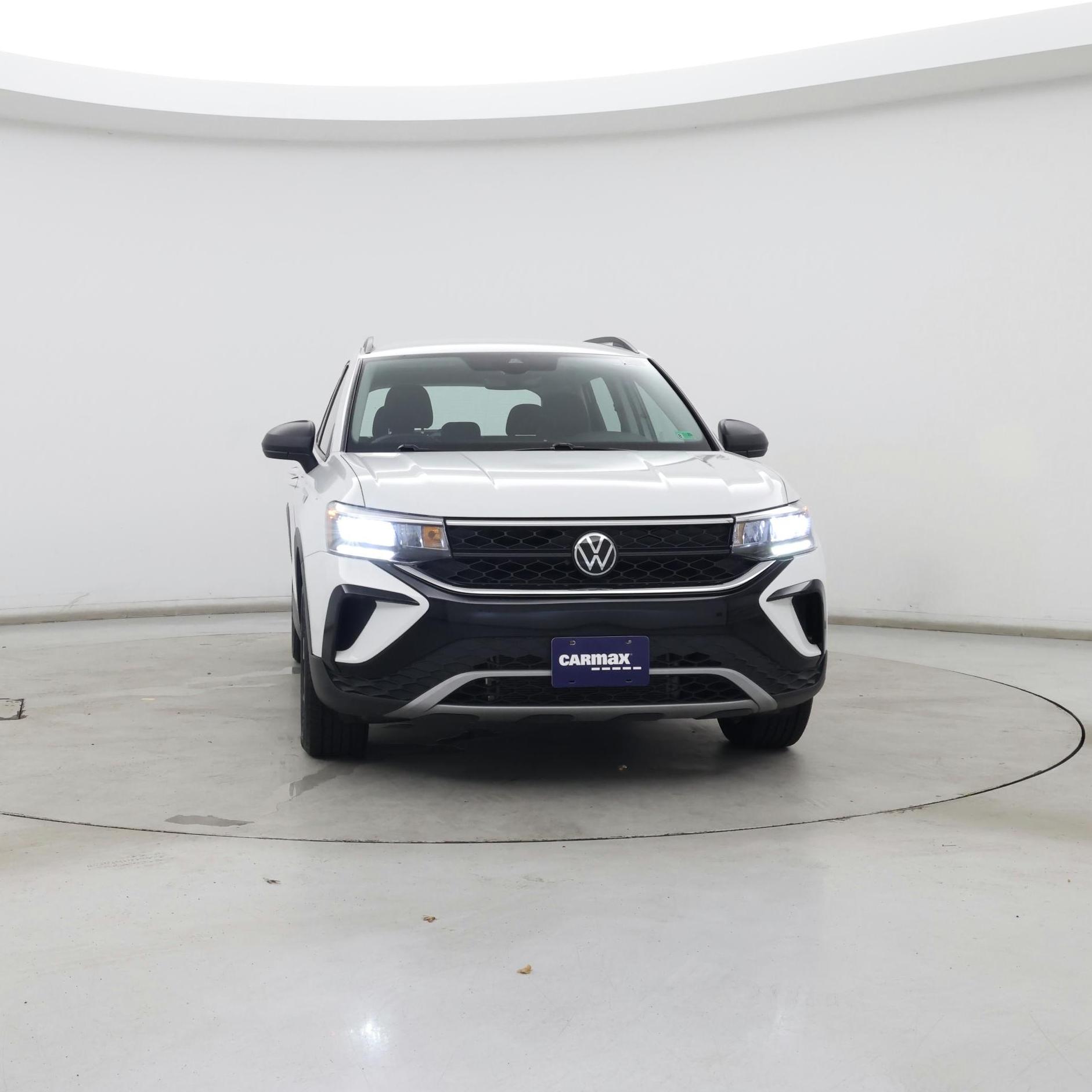 Thumbnail: 2024 Volkswagen Taos - 5