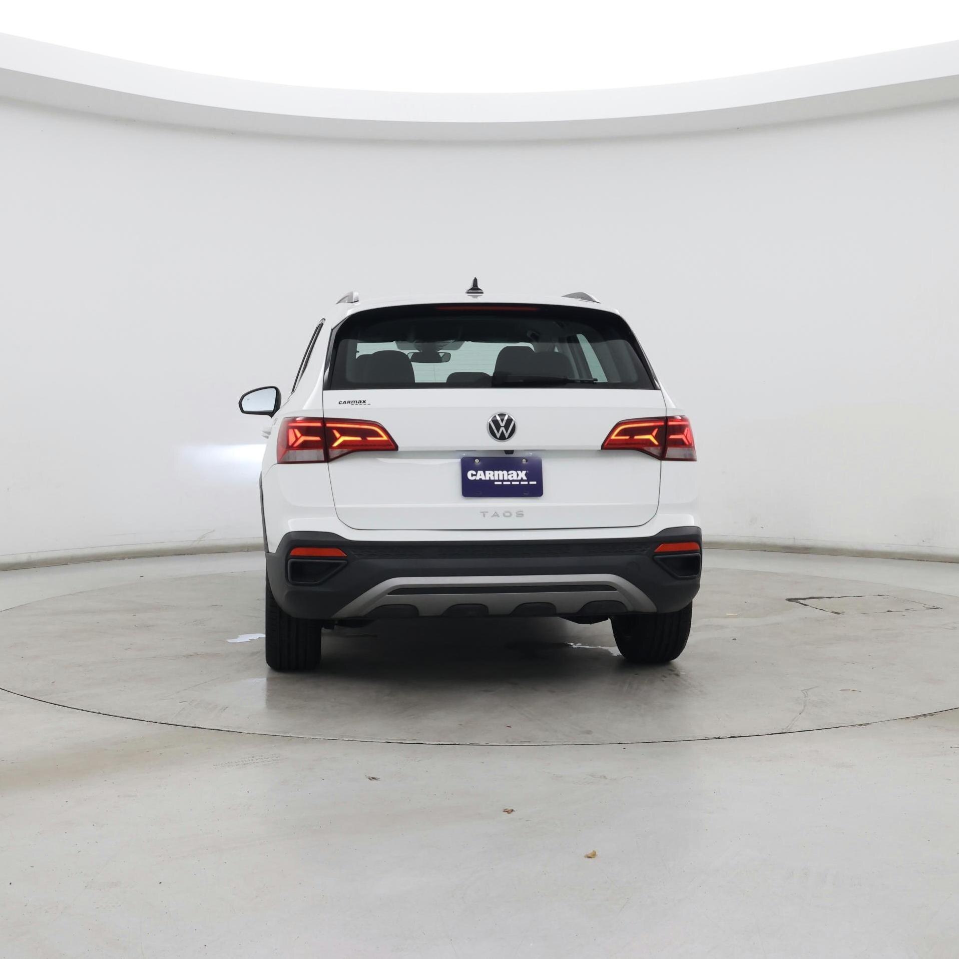 Thumbnail: 2024 Volkswagen Taos - 6