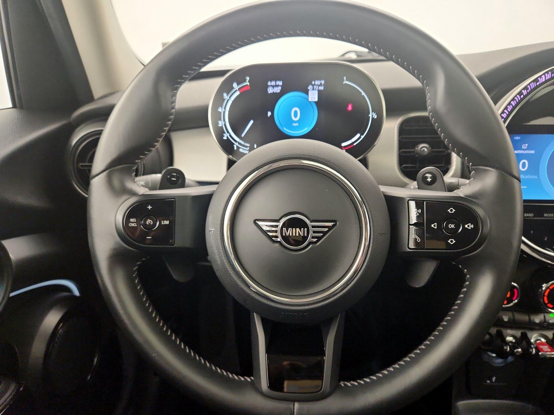 Thumbnail: 2024 MINI Cooper Hardtop - 10