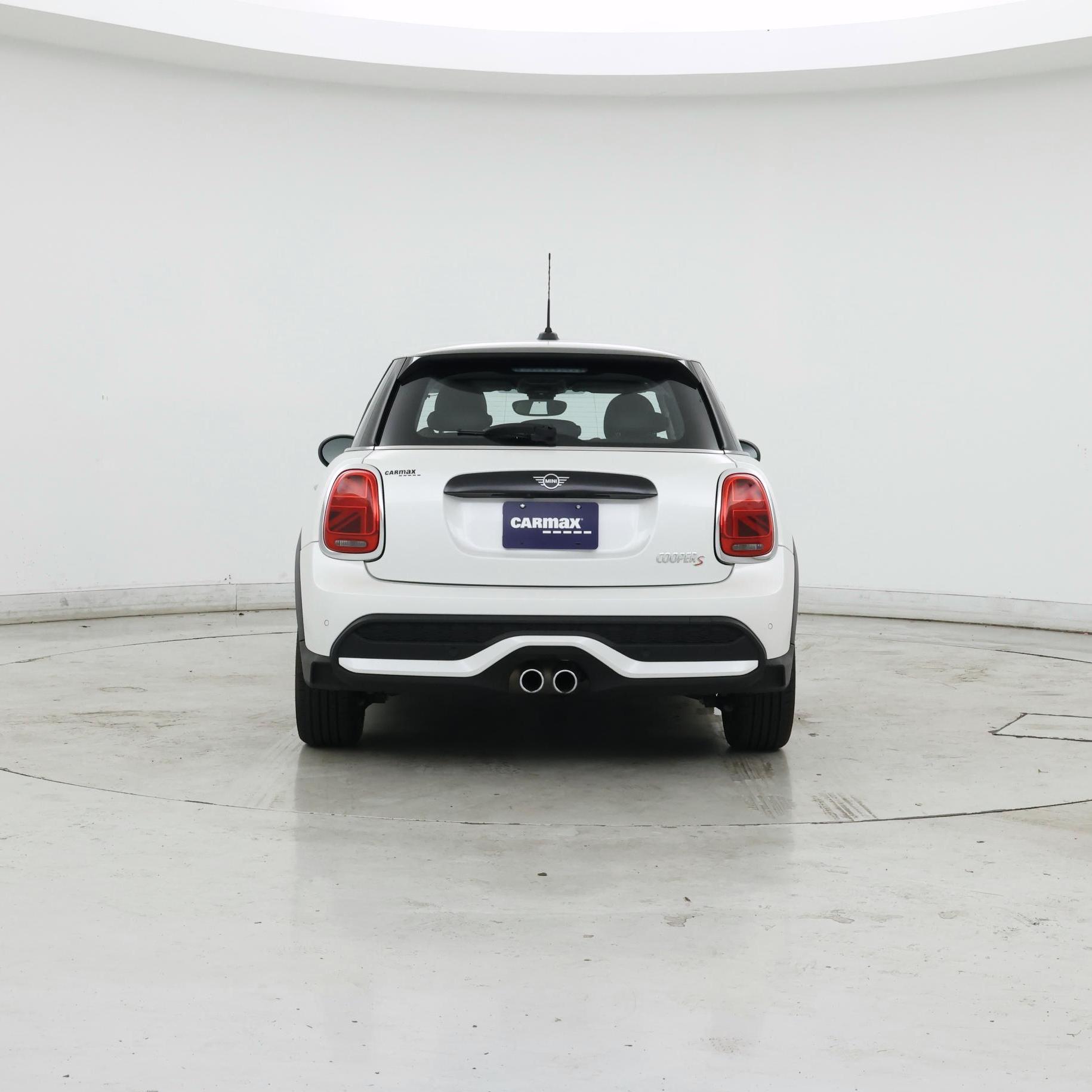 Thumbnail: 2024 MINI Cooper Hardtop - 6