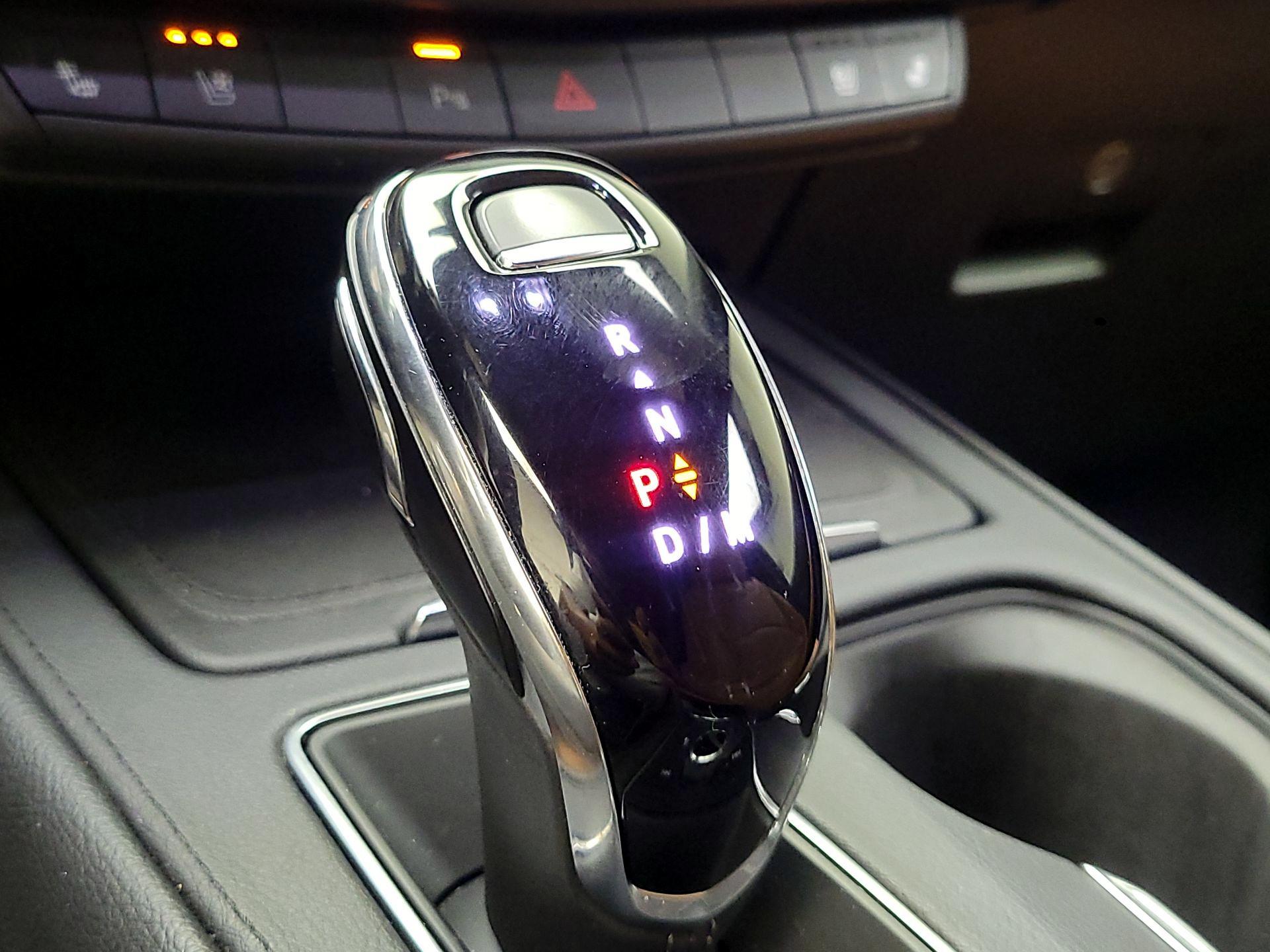 Thumbnail: 2020 Cadillac XT4 - 18