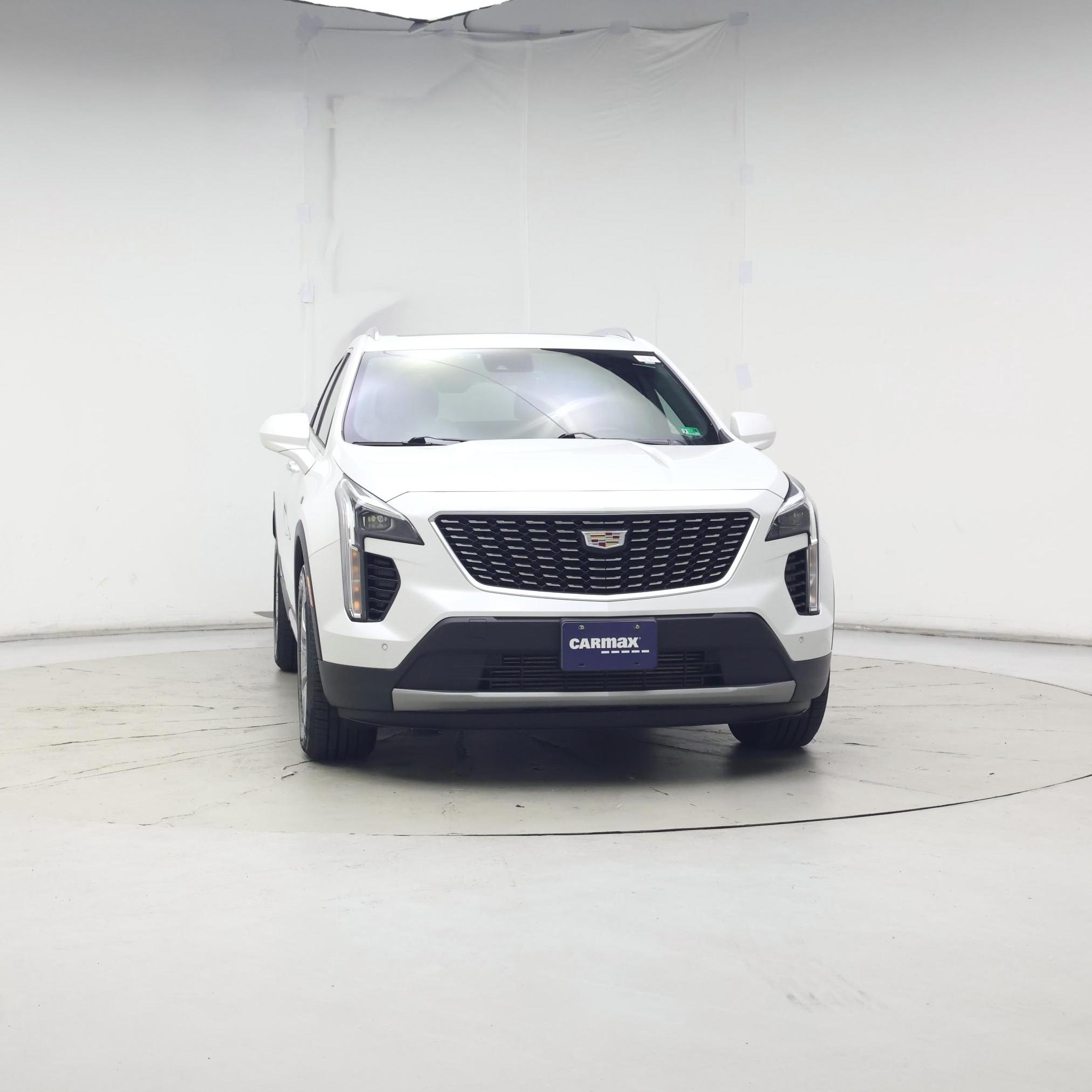 Thumbnail: 2020 Cadillac XT4 - 5