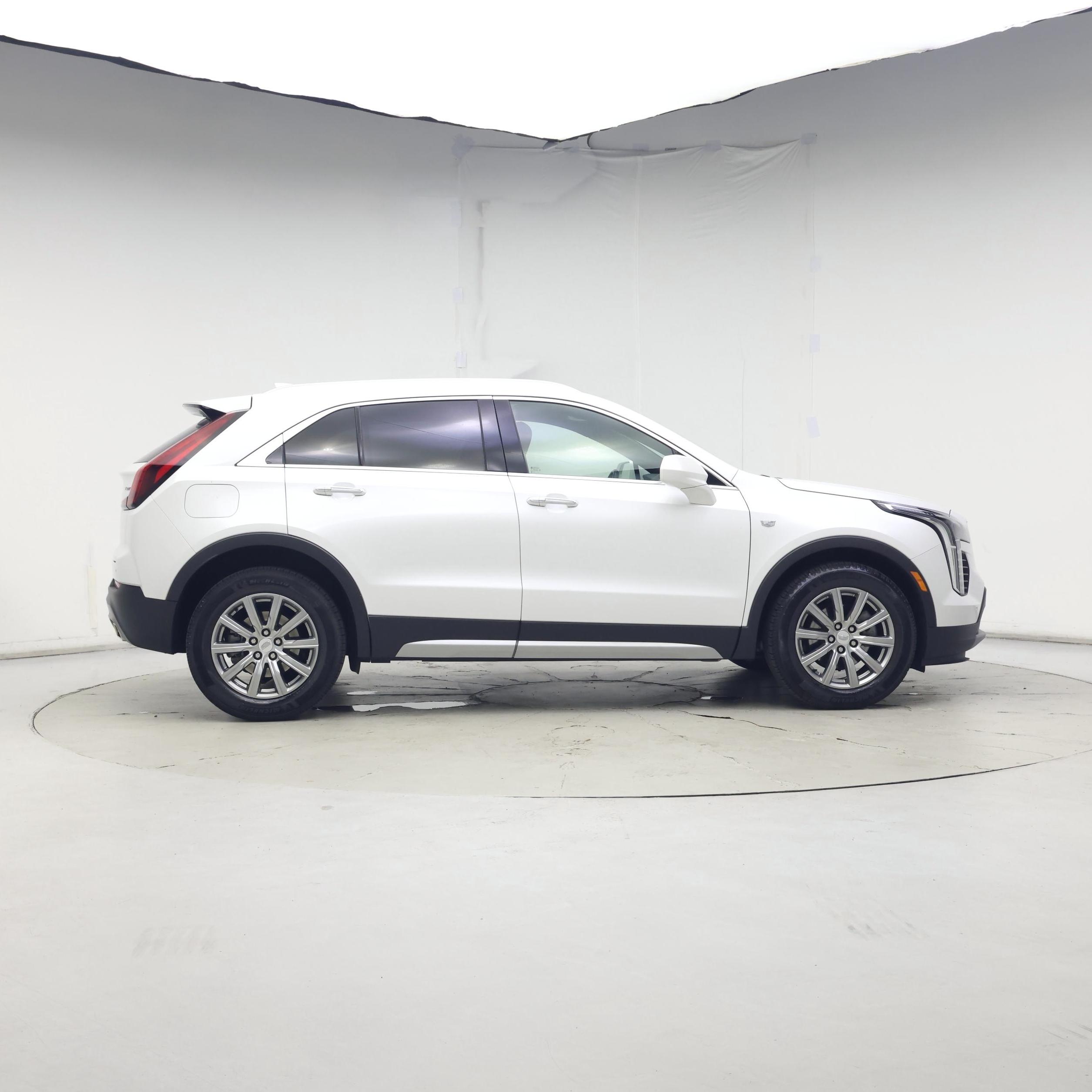 Thumbnail: 2020 Cadillac XT4 - 7
