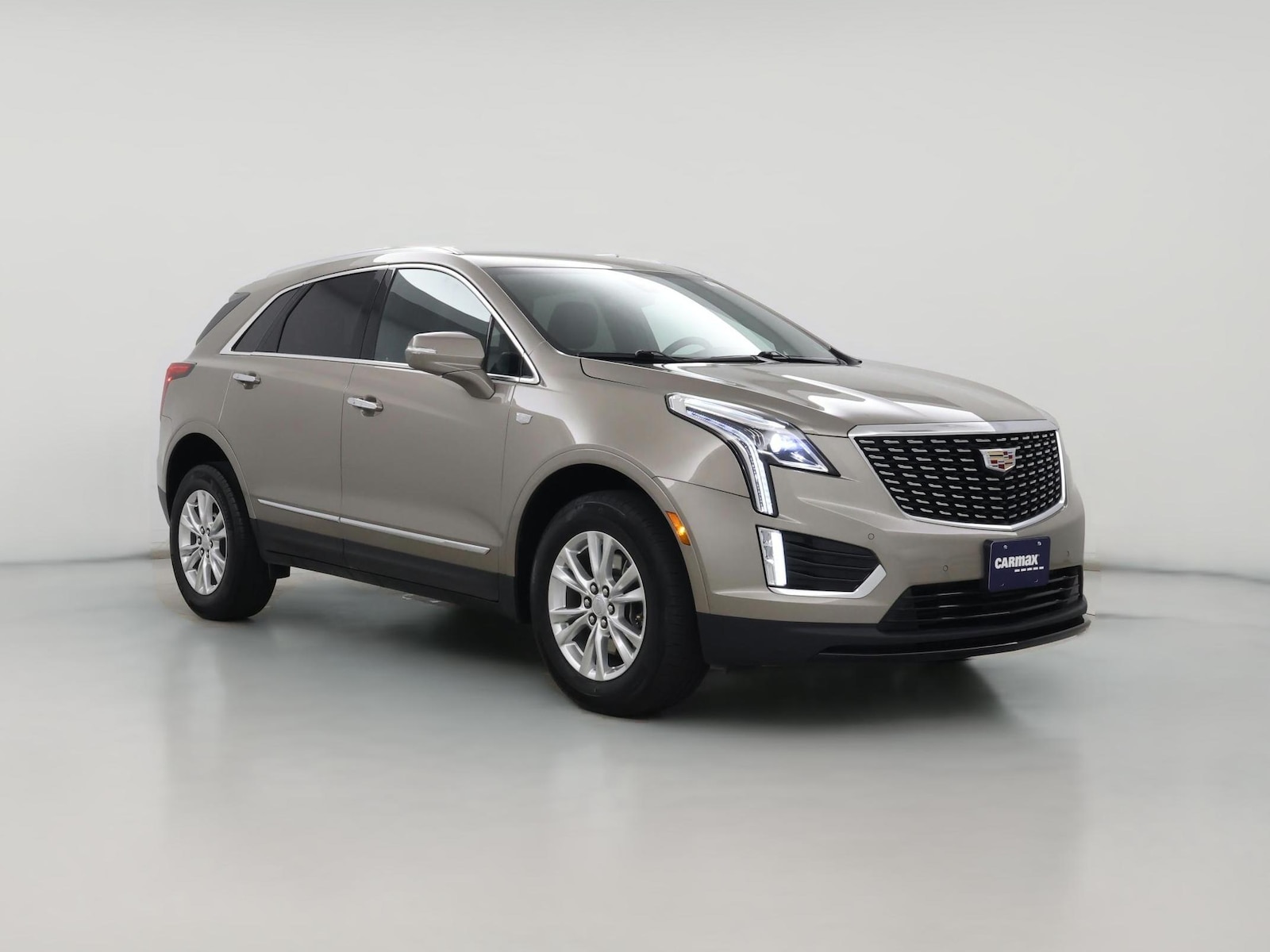 2022 Cadillac XT5