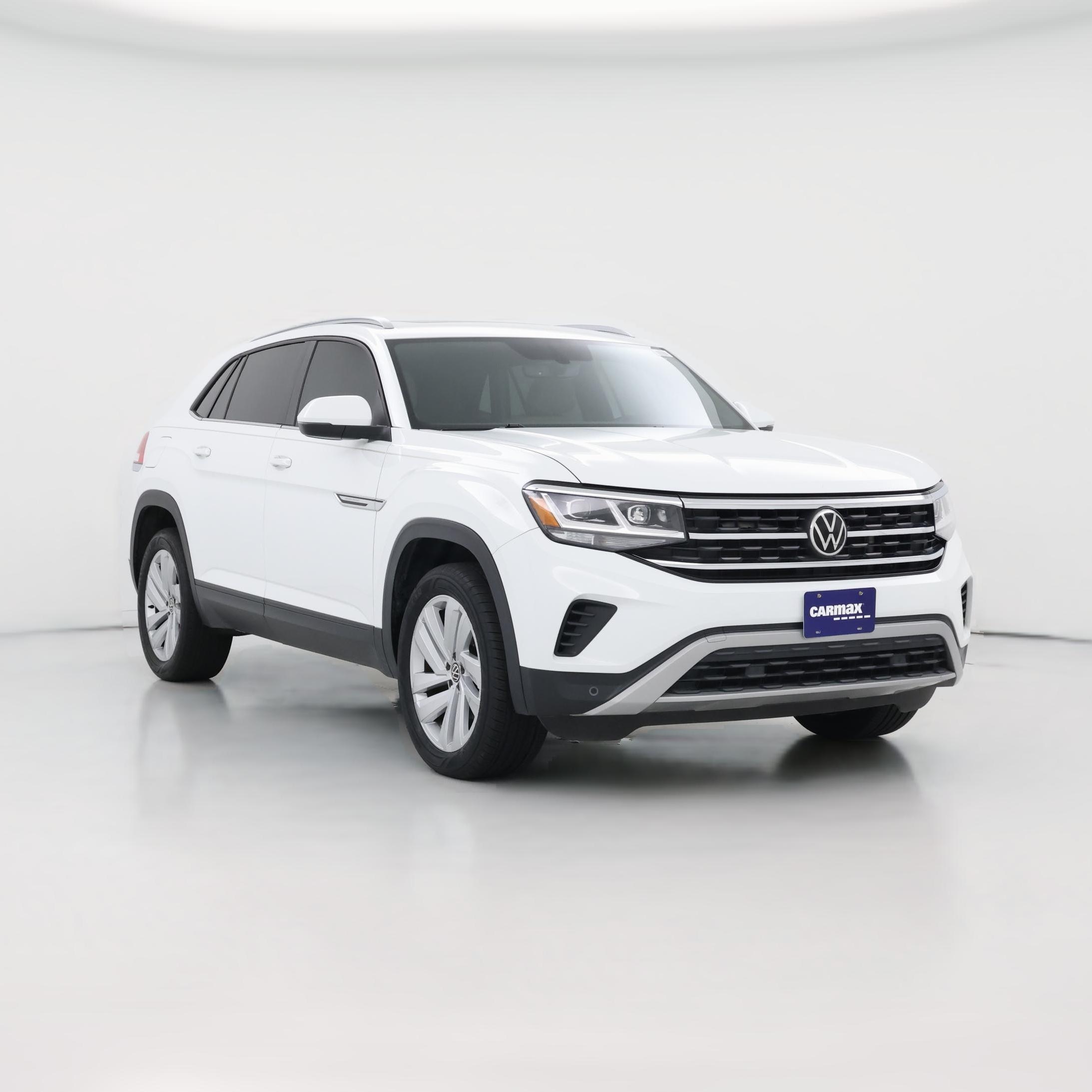 Thumbnail: 2020 Volkswagen Atlas - 1