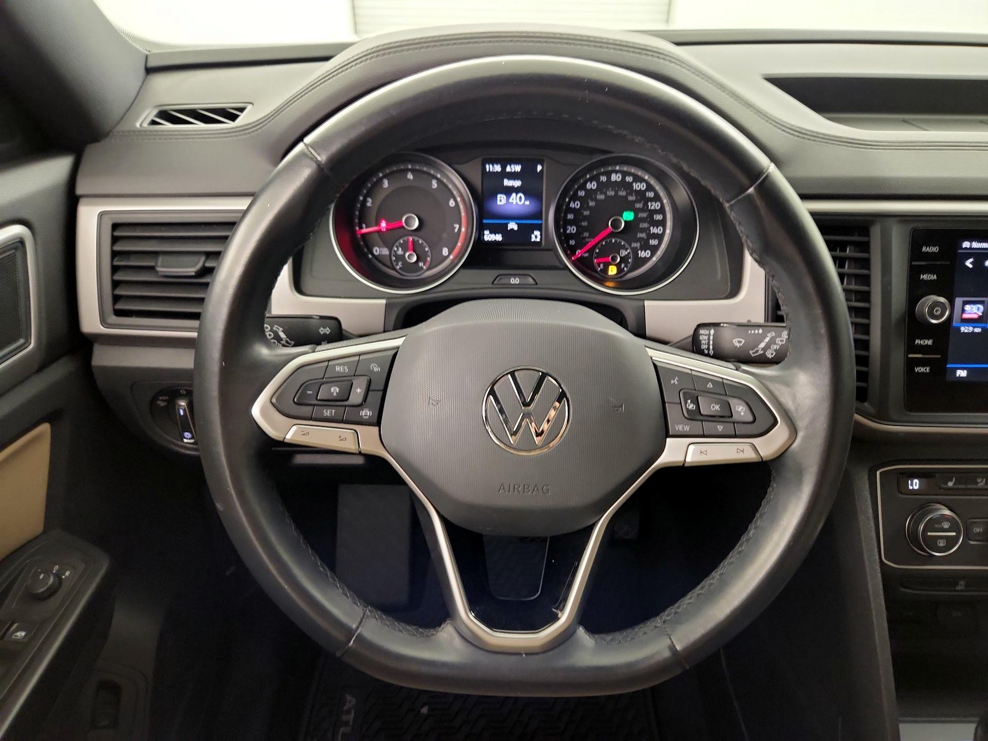 Thumbnail: 2020 Volkswagen Atlas - 10