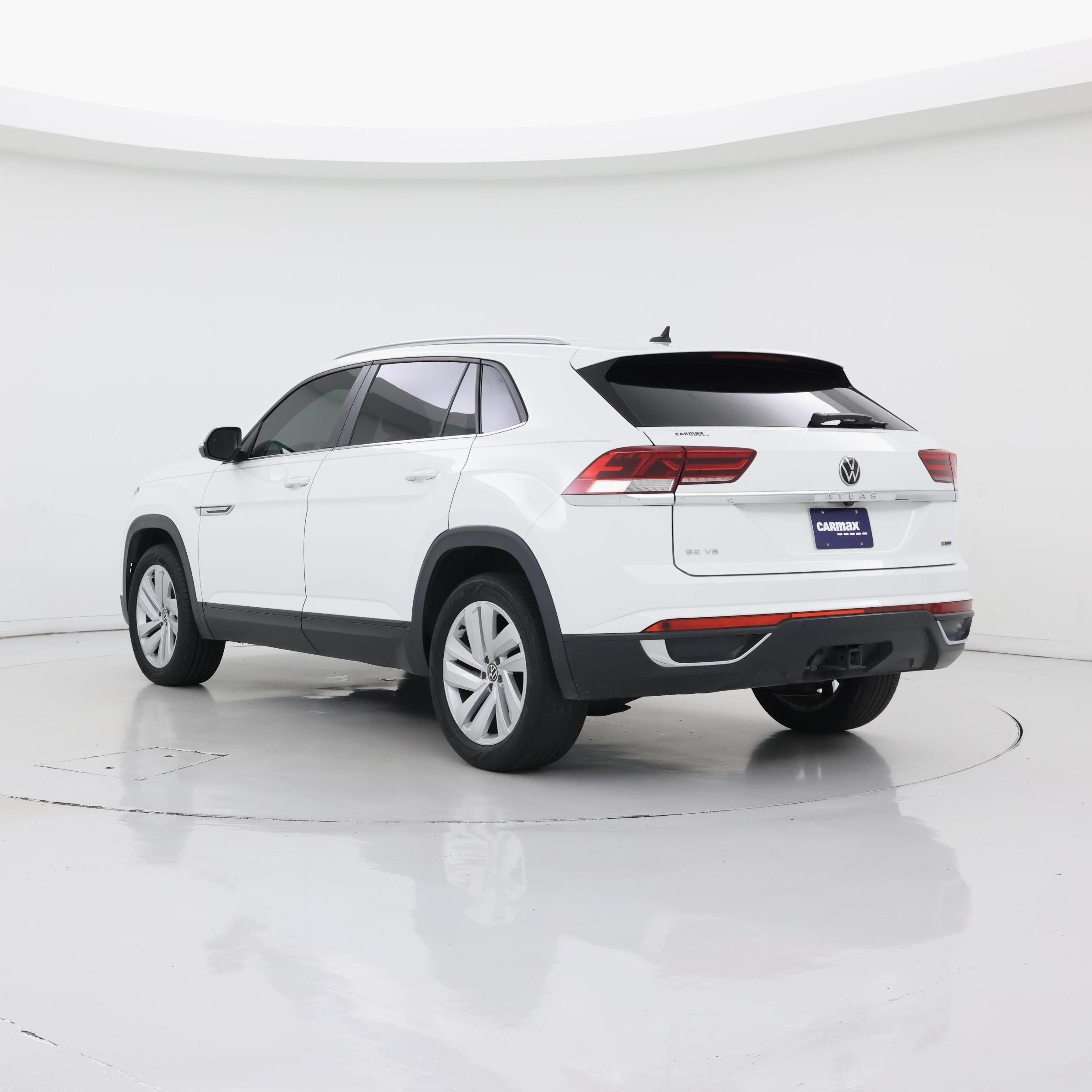 Thumbnail: 2020 Volkswagen Atlas - 2