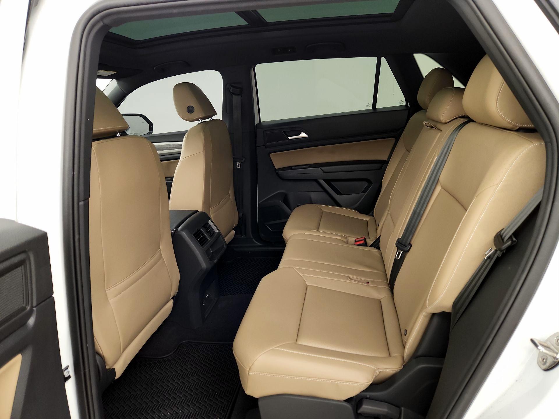 Thumbnail: 2020 Volkswagen Atlas - 20