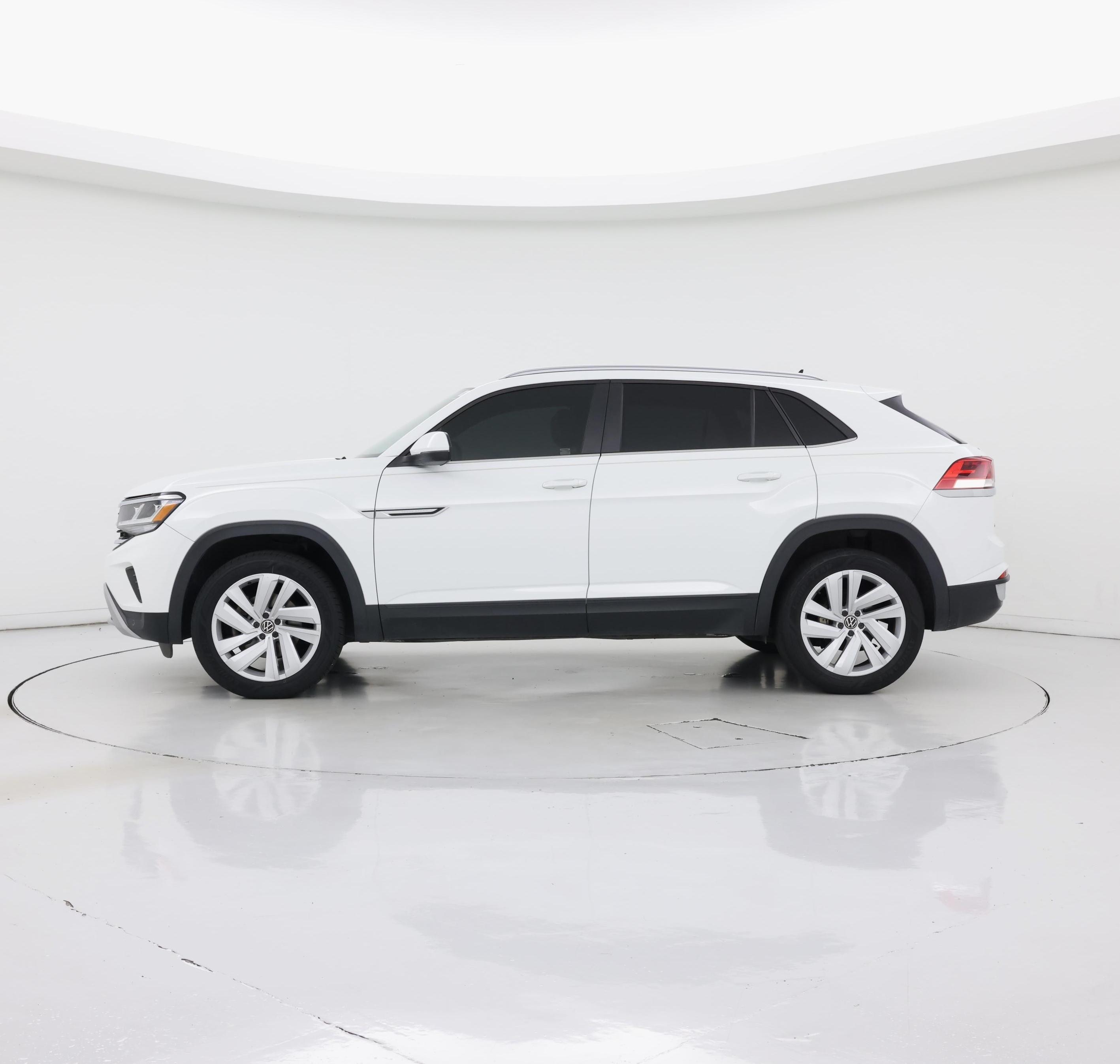 Thumbnail: 2020 Volkswagen Atlas - 3