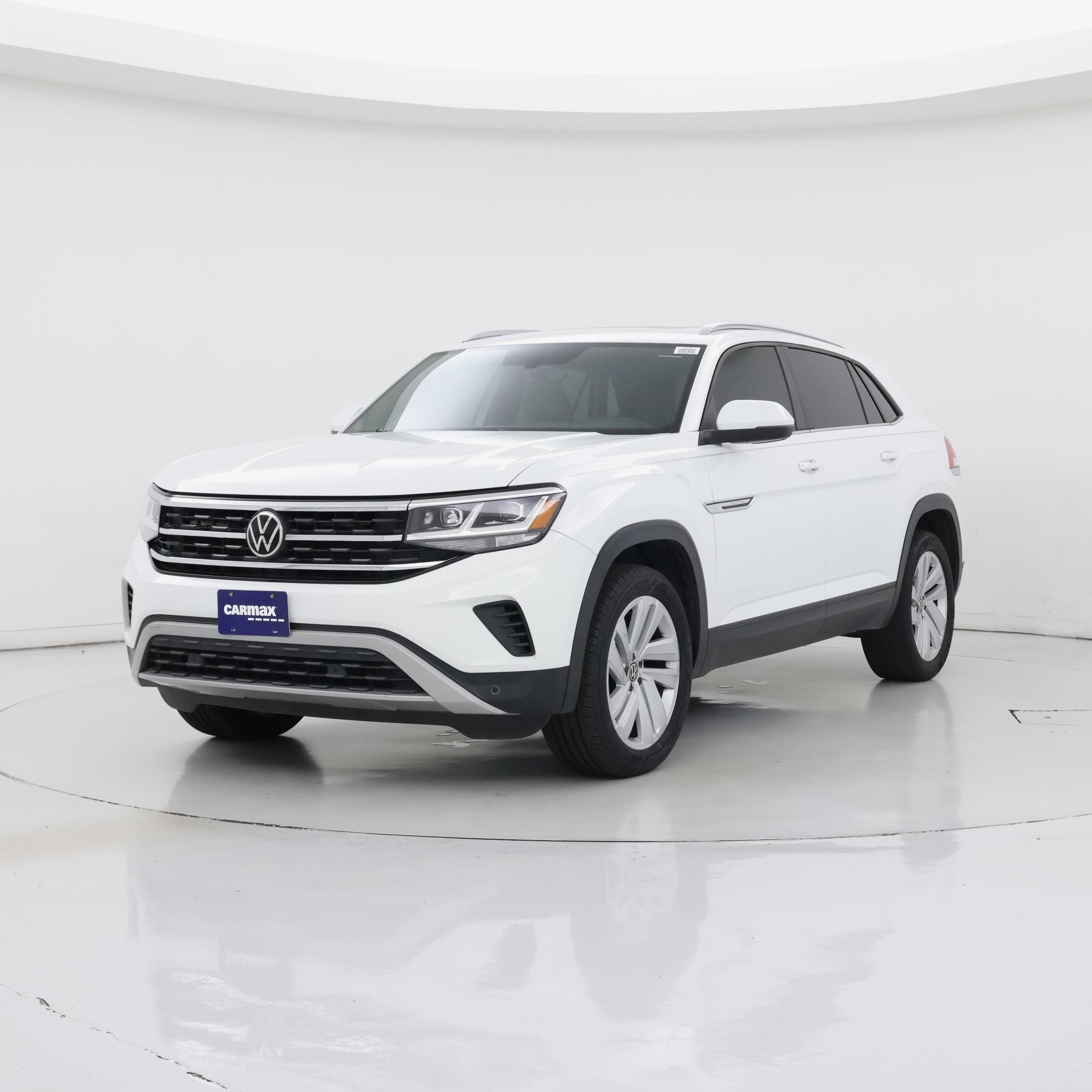 Thumbnail: 2020 Volkswagen Atlas - 4