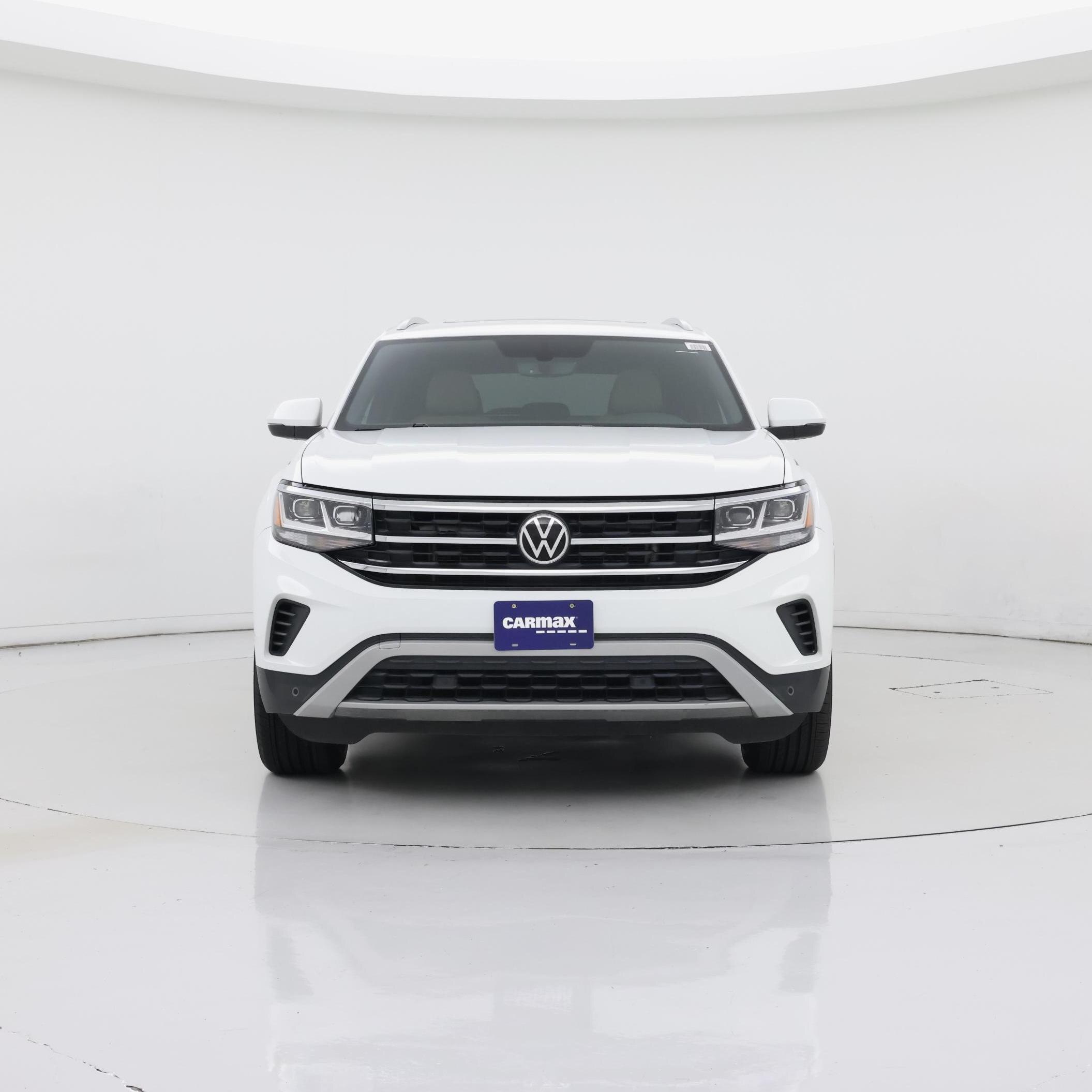 Thumbnail: 2020 Volkswagen Atlas - 5