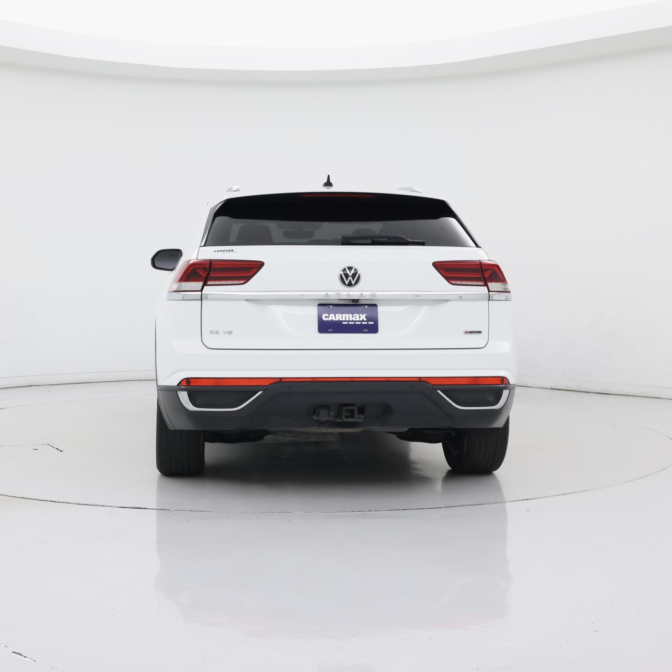 Thumbnail: 2020 Volkswagen Atlas - 6