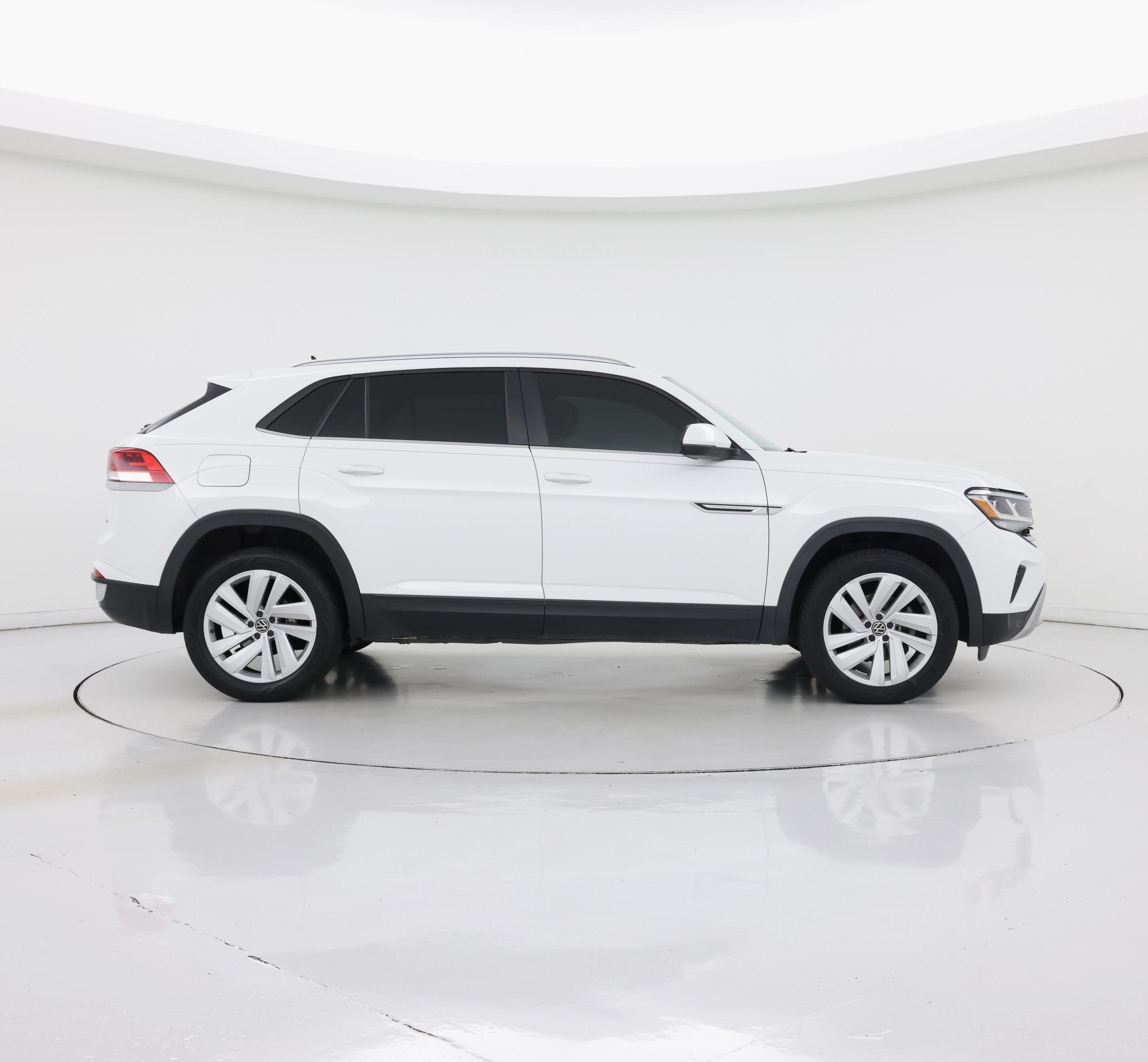 Thumbnail: 2020 Volkswagen Atlas - 7
