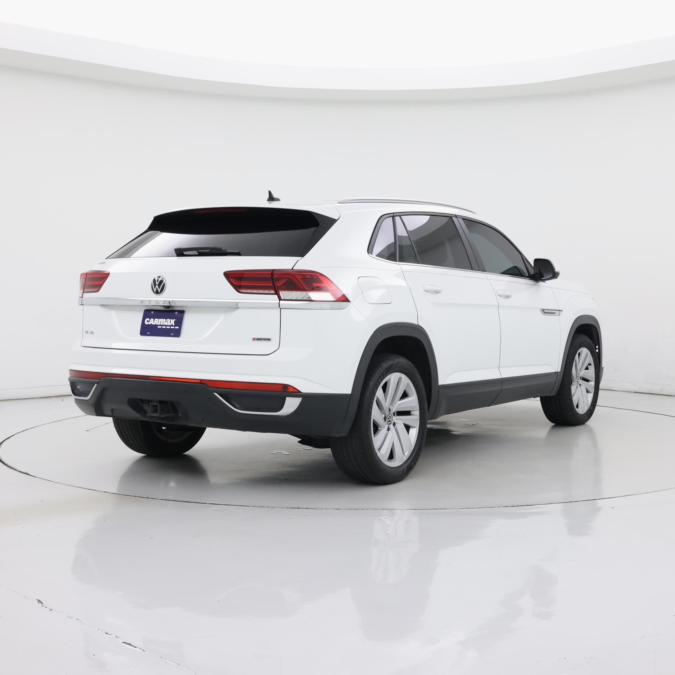 Thumbnail: 2020 Volkswagen Atlas - 8