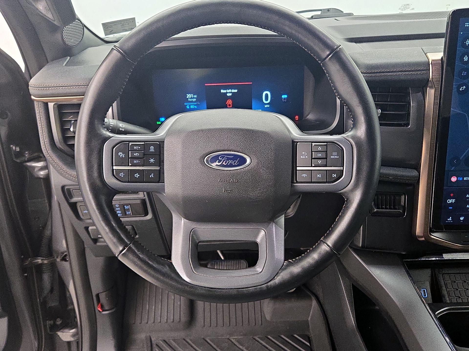 Thumbnail: 2023 Ford F-150 - 9