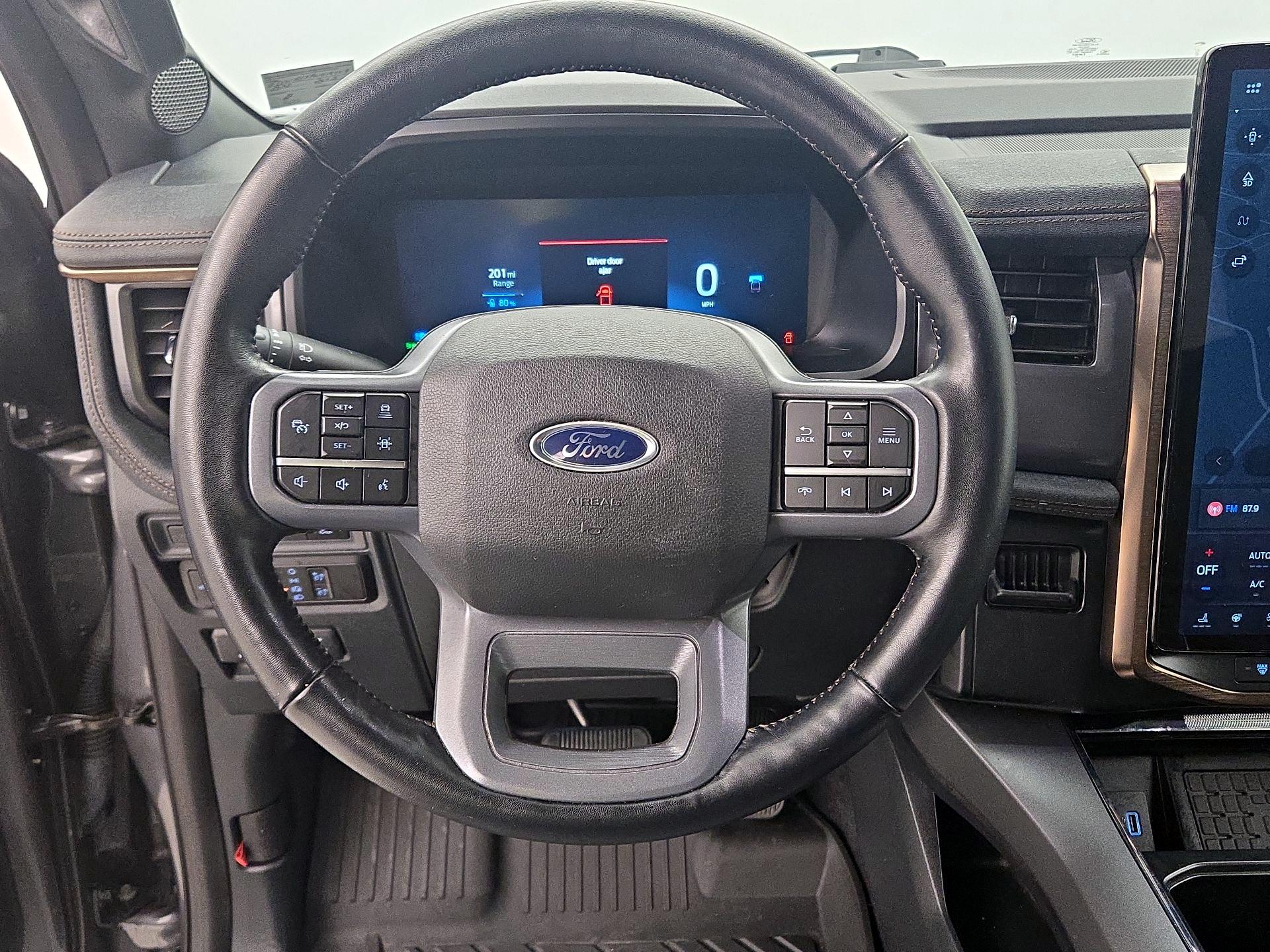 Thumbnail: 2023 Ford F-150 - 10