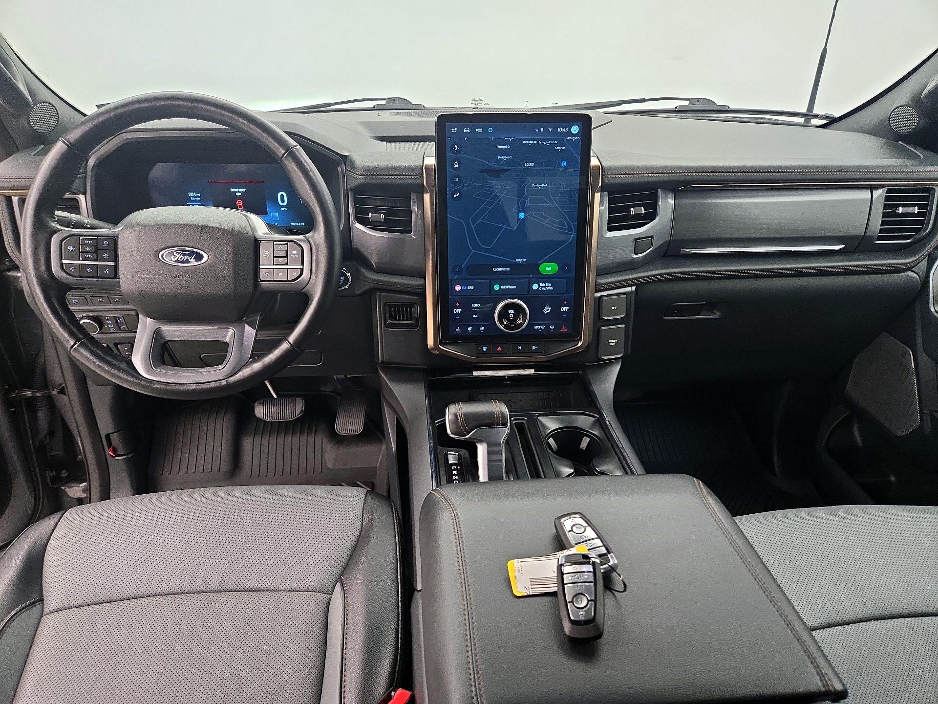 Thumbnail: 2023 Ford F-150 - 11