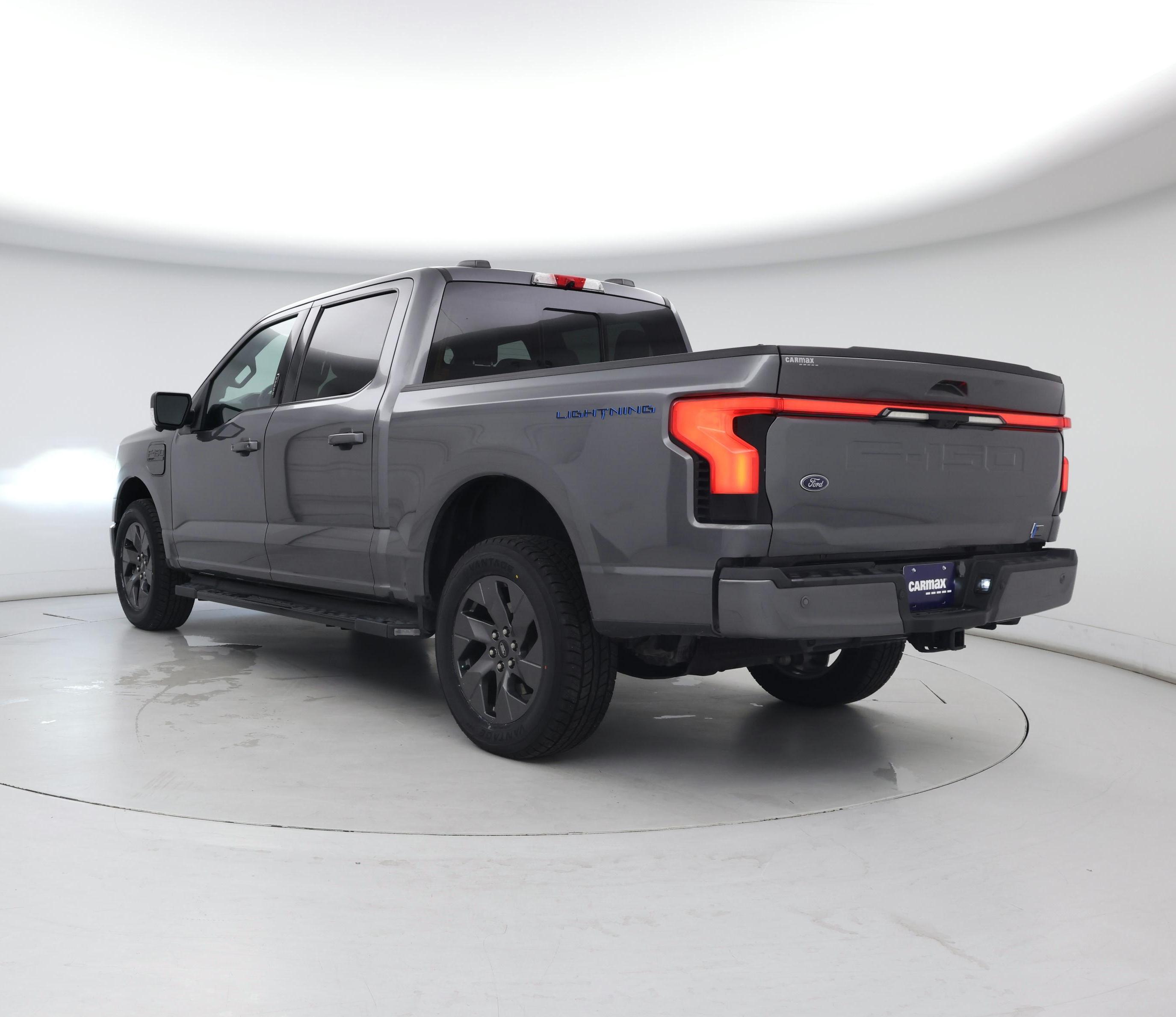 Thumbnail: 2023 Ford F-150 - 2