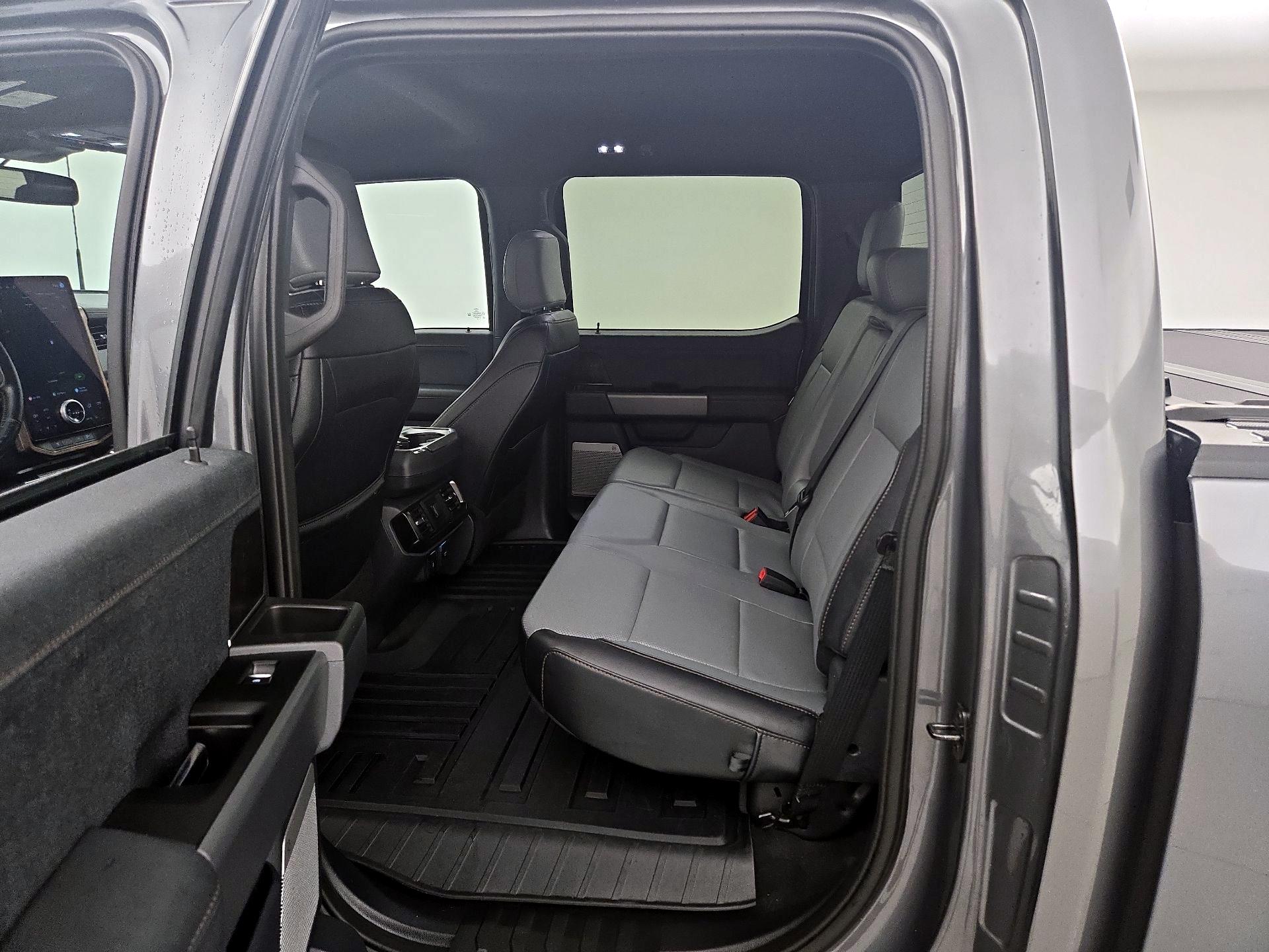 Thumbnail: 2023 Ford F-150 - 20