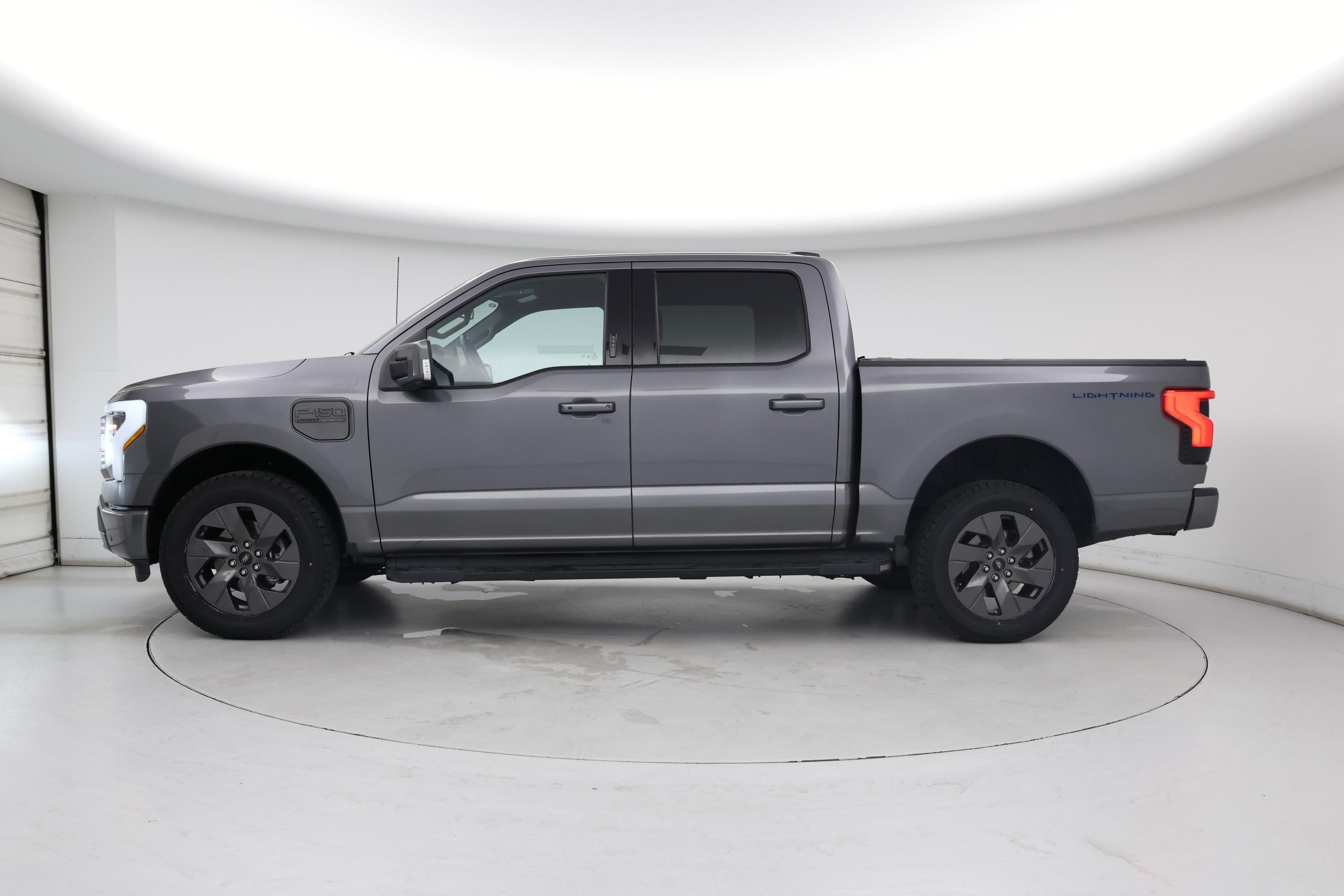 Thumbnail: 2023 Ford F-150 - 3