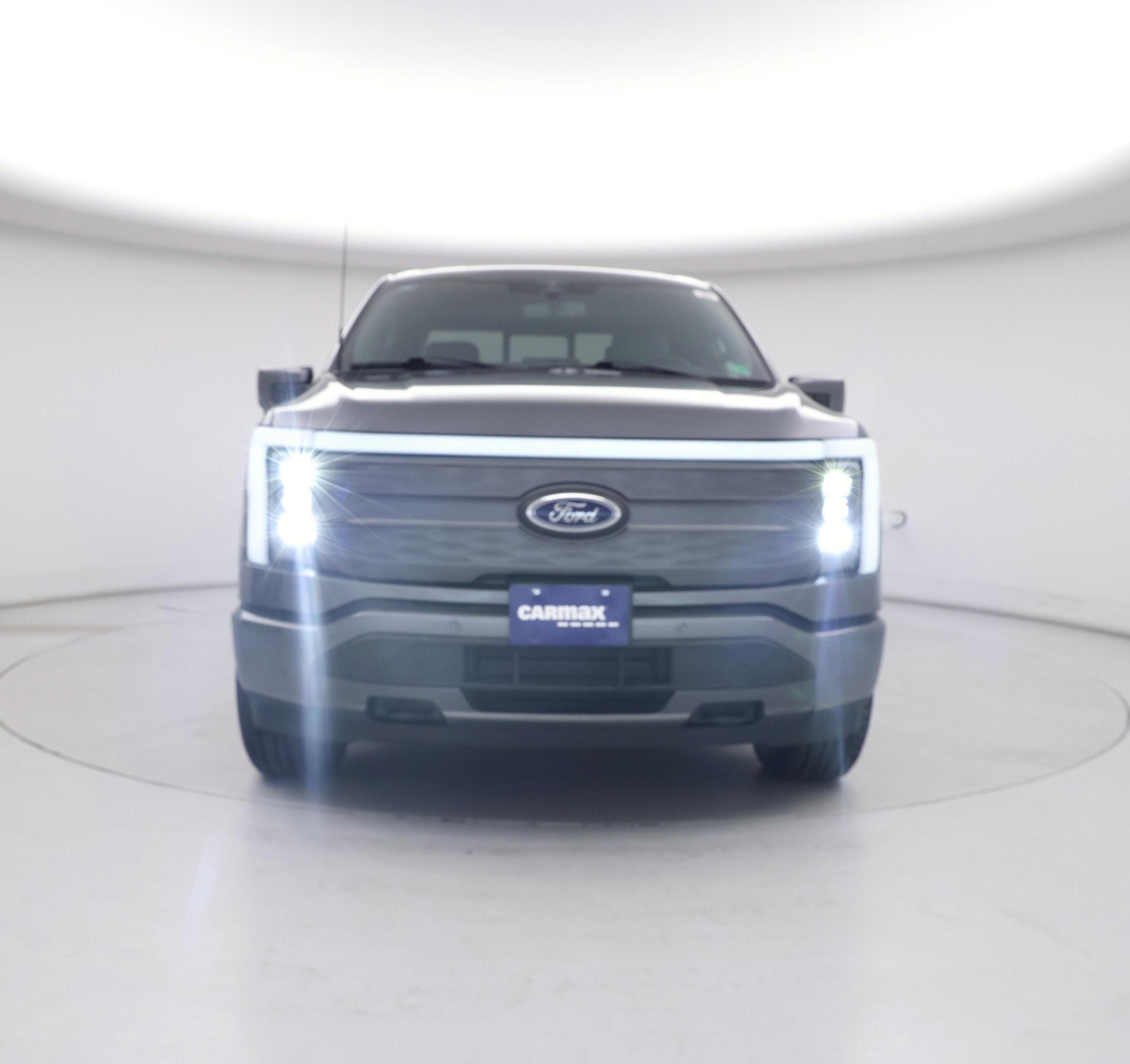 Thumbnail: 2023 Ford F-150 - 5