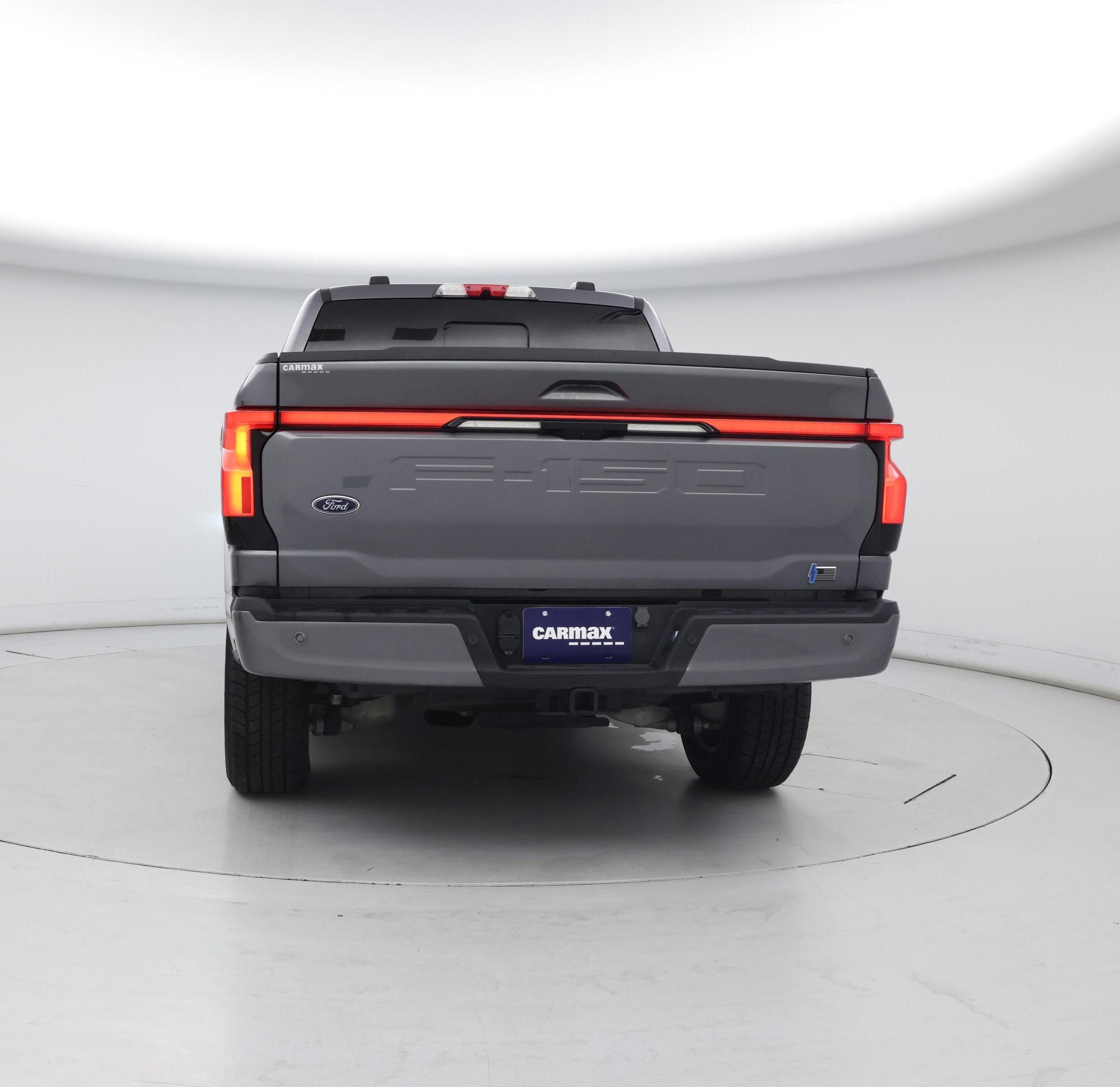 Thumbnail: 2023 Ford F-150 - 6