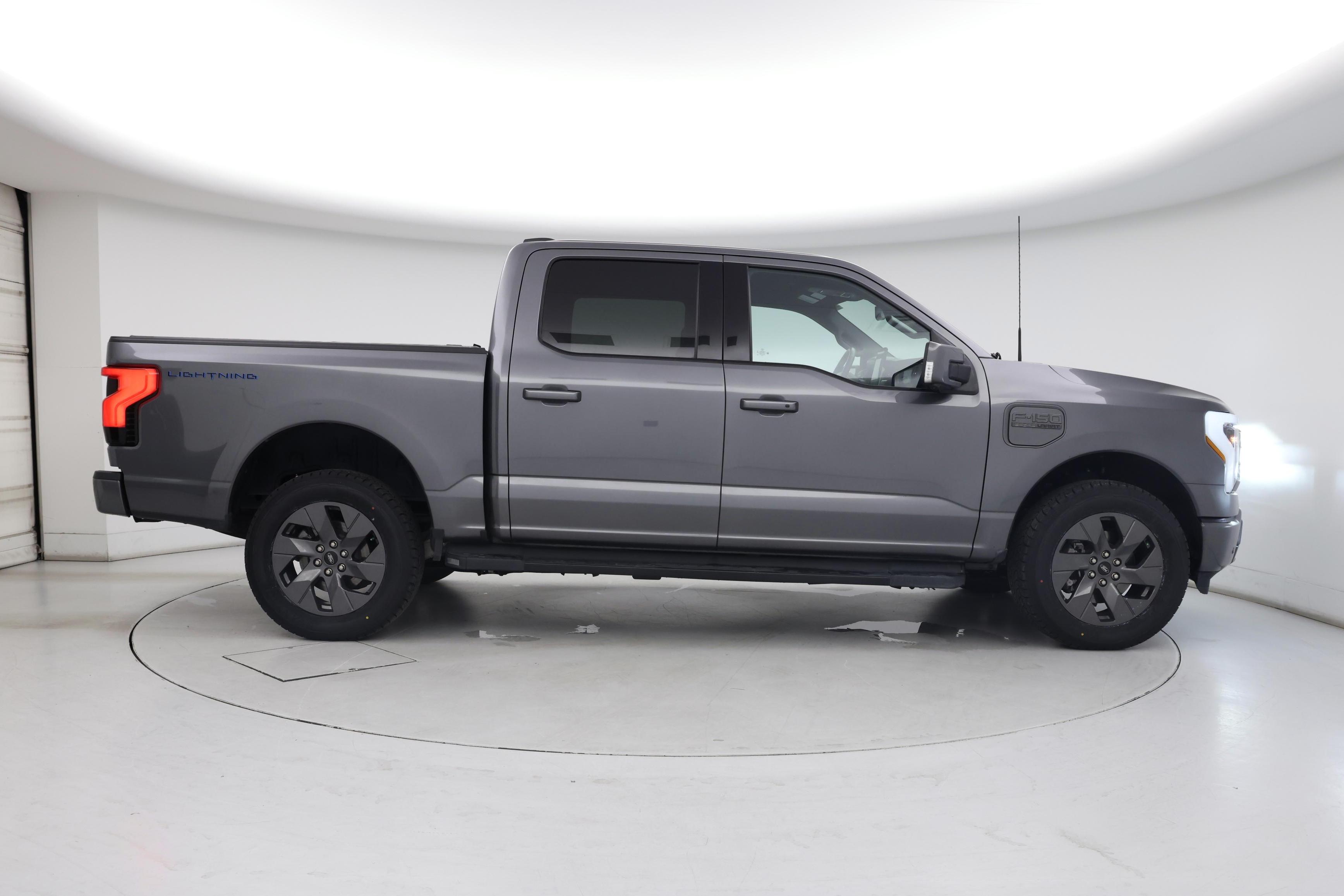 Thumbnail: 2023 Ford F-150 - 7