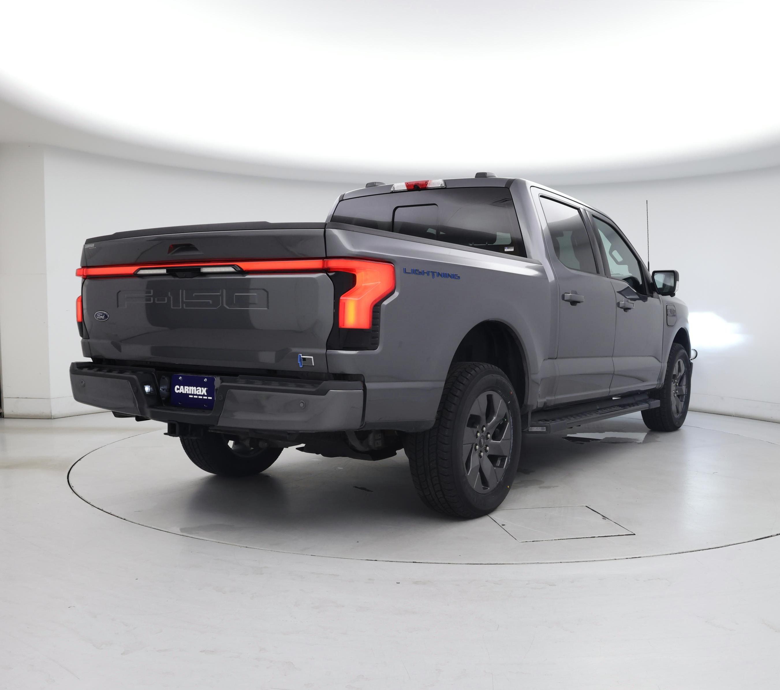 Thumbnail: 2023 Ford F-150 - 8