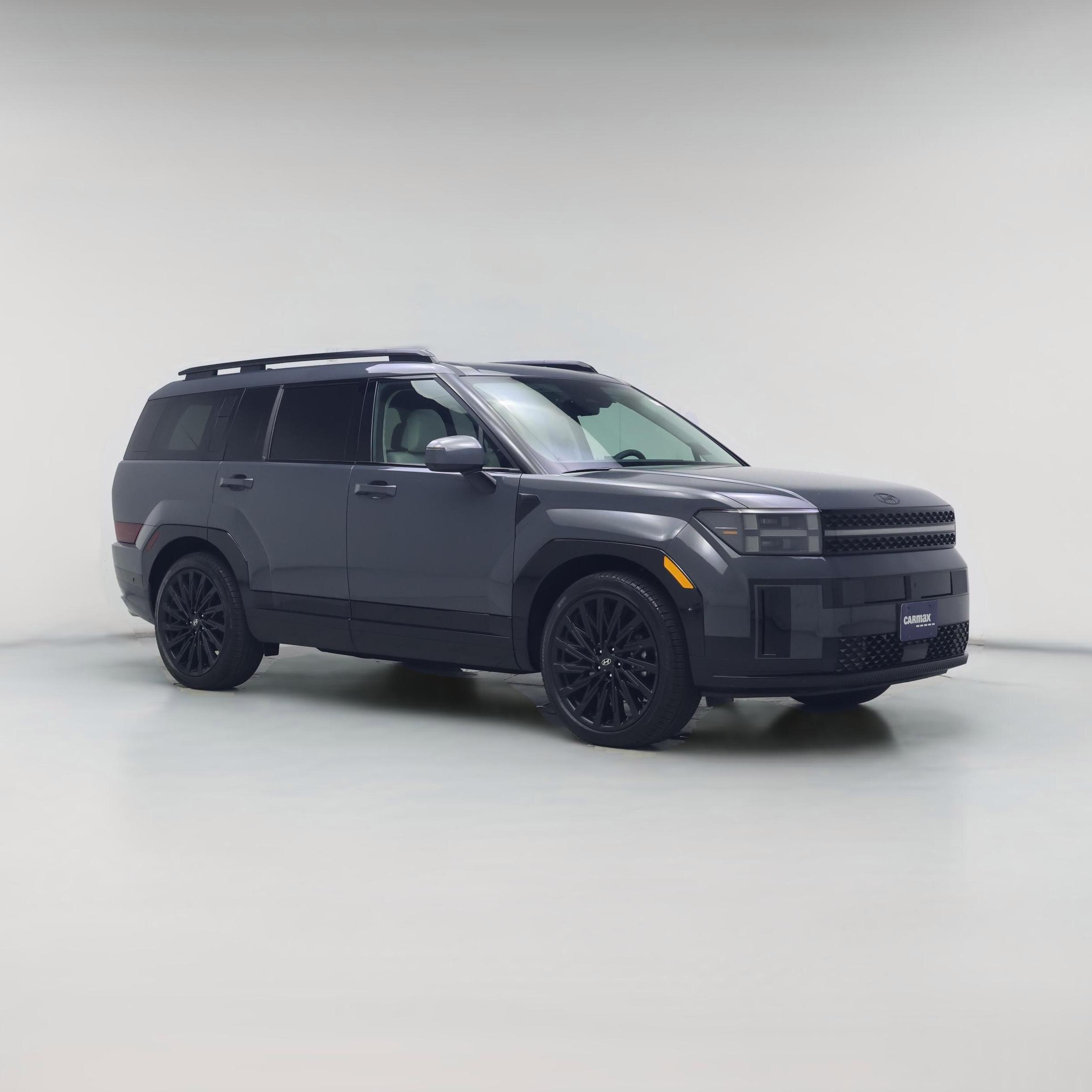 Thumbnail: 2025 Hyundai Santa Fe - 1