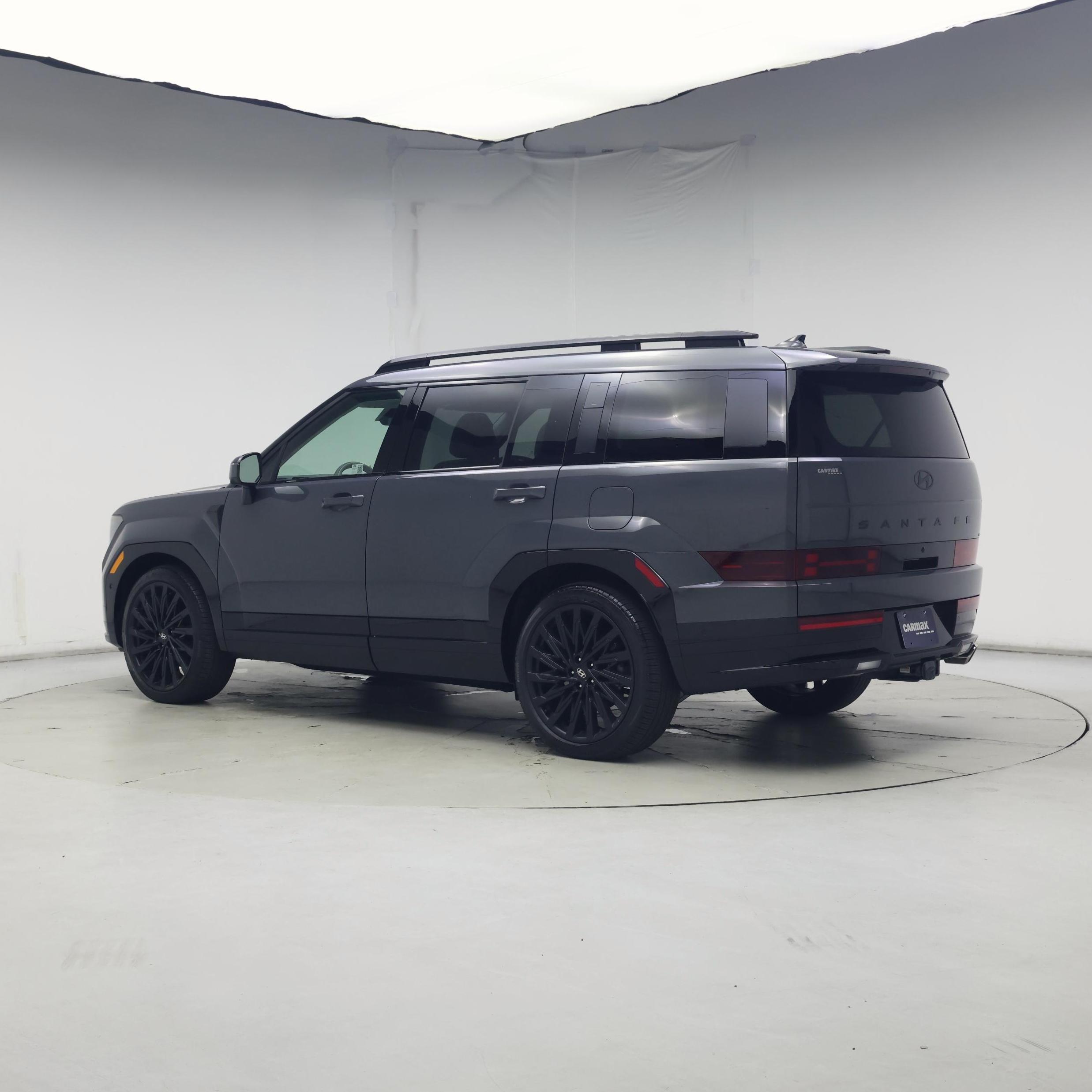 Thumbnail: 2025 Hyundai Santa Fe - 2