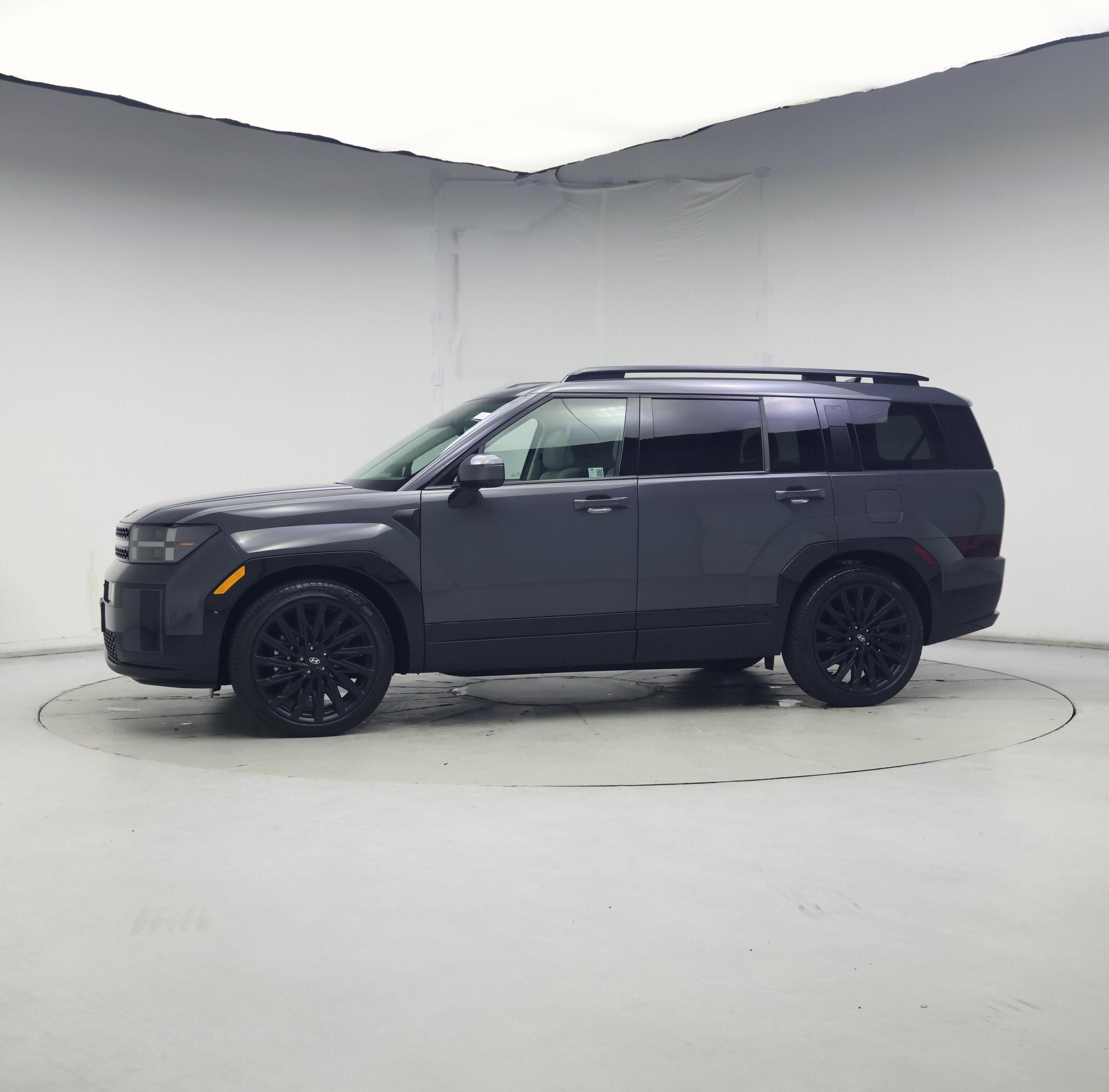 Thumbnail: 2025 Hyundai Santa Fe - 3
