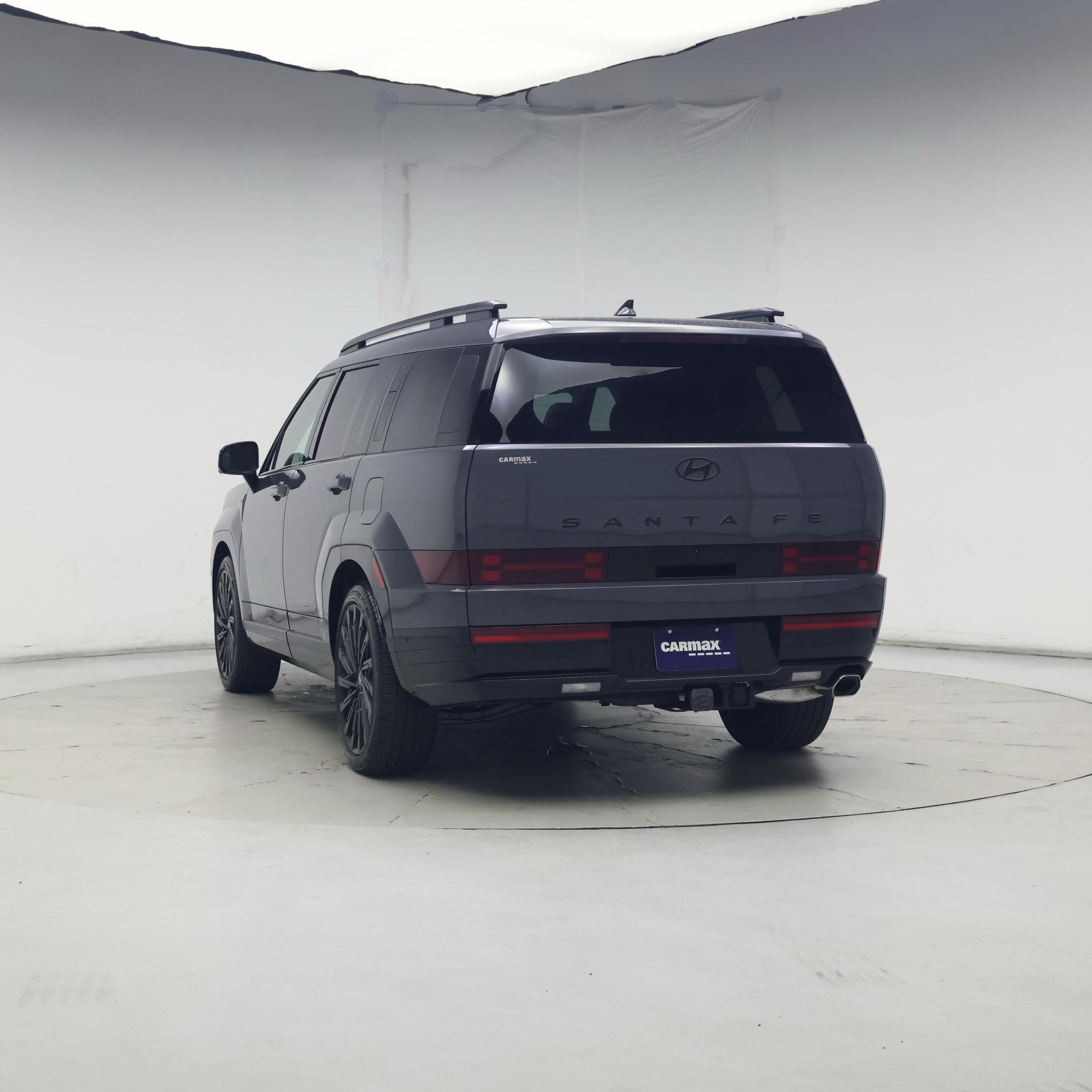 Thumbnail: 2025 Hyundai Santa Fe - 6