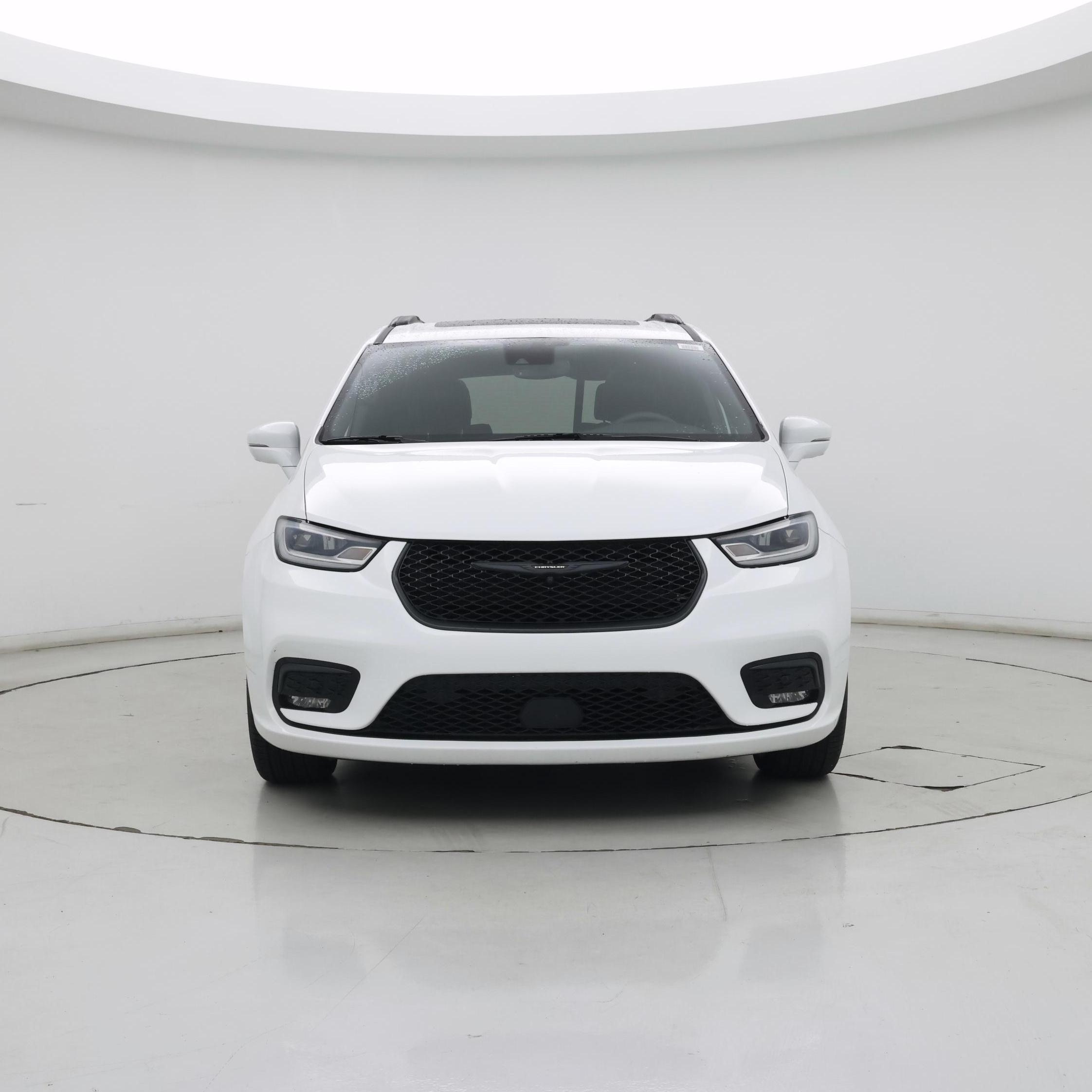 Thumbnail: 2022 Chrysler Pacifica - 5