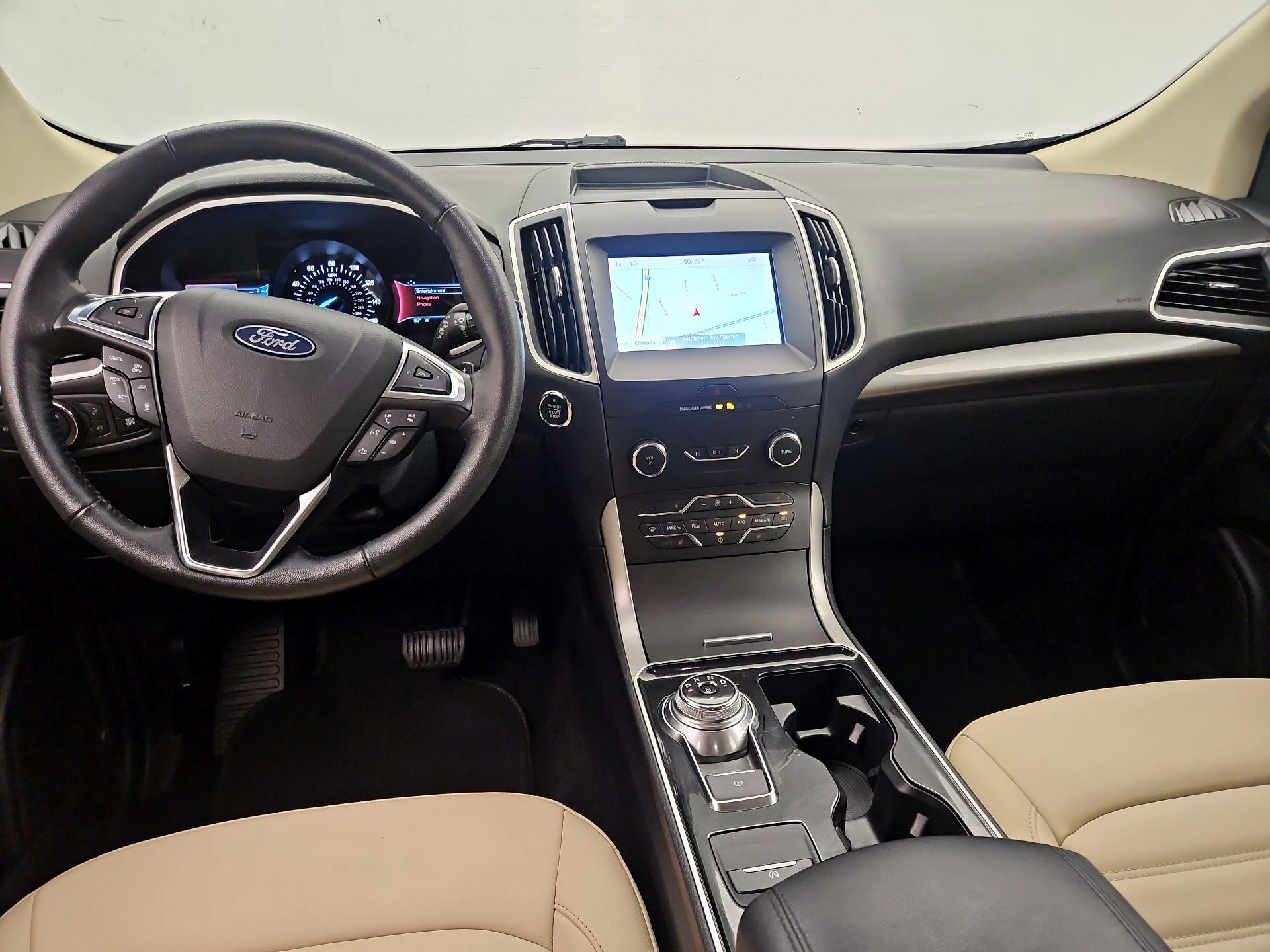 Thumbnail: 2020 Ford Edge - 9