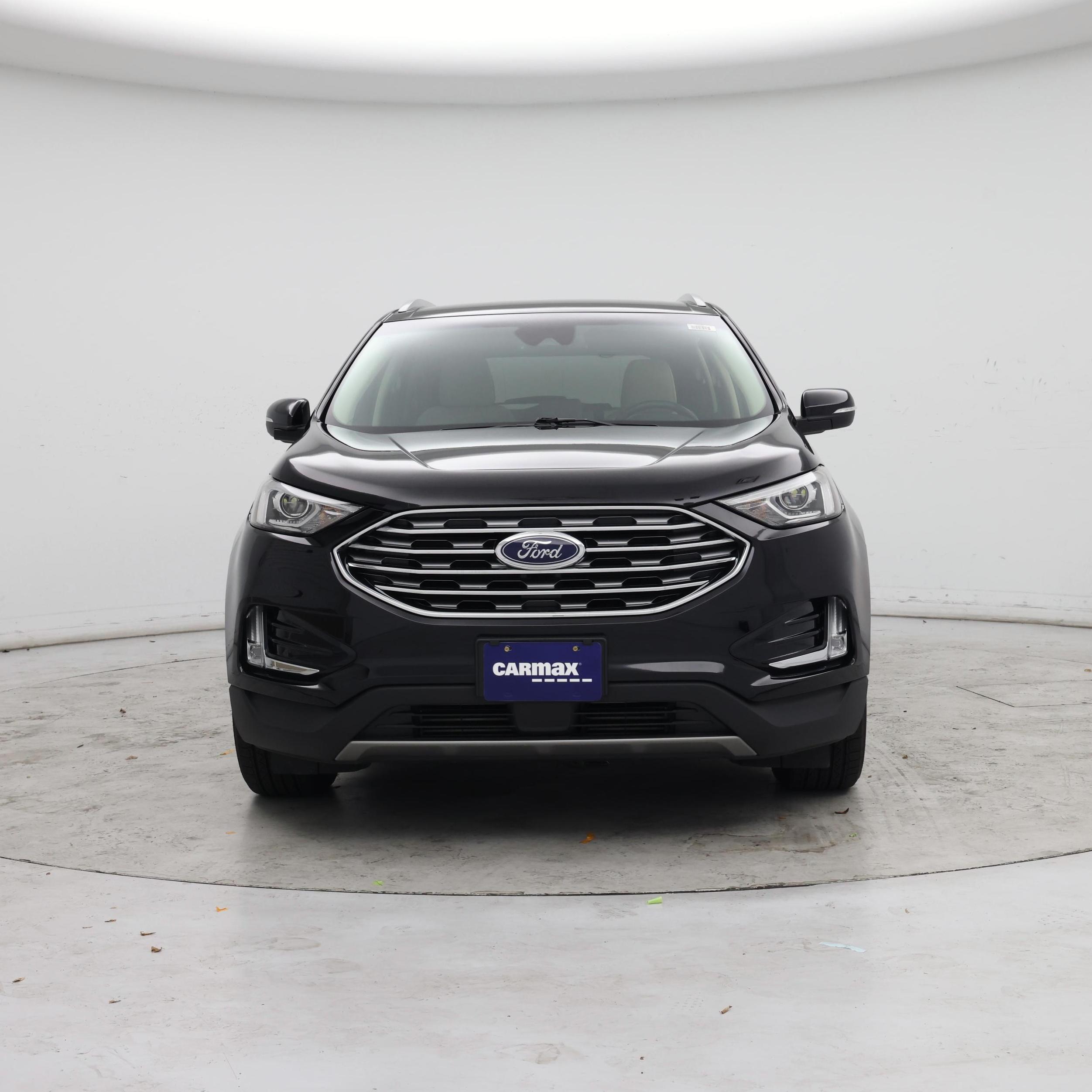 Thumbnail: 2020 Ford Edge - 5
