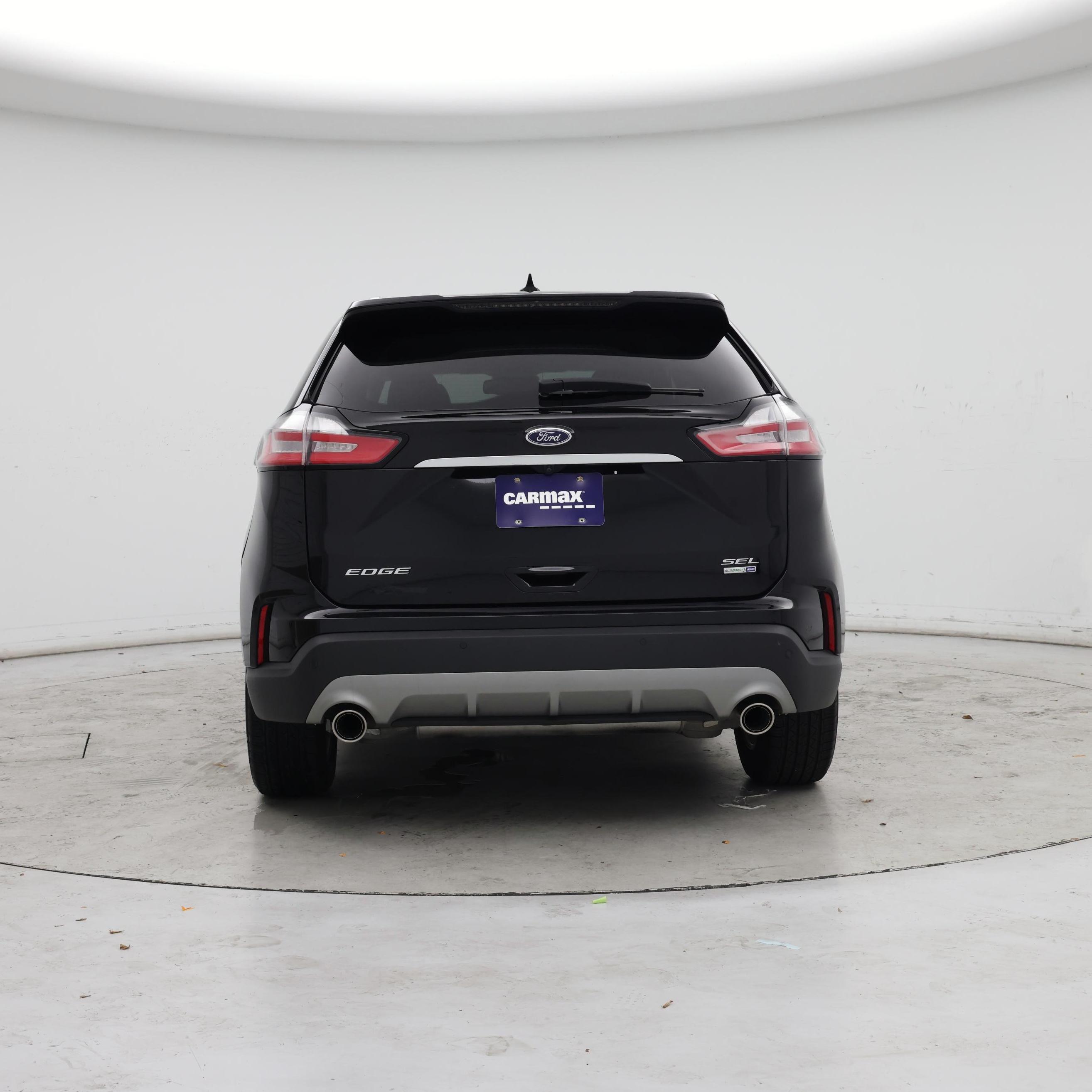 Thumbnail: 2020 Ford Edge - 6