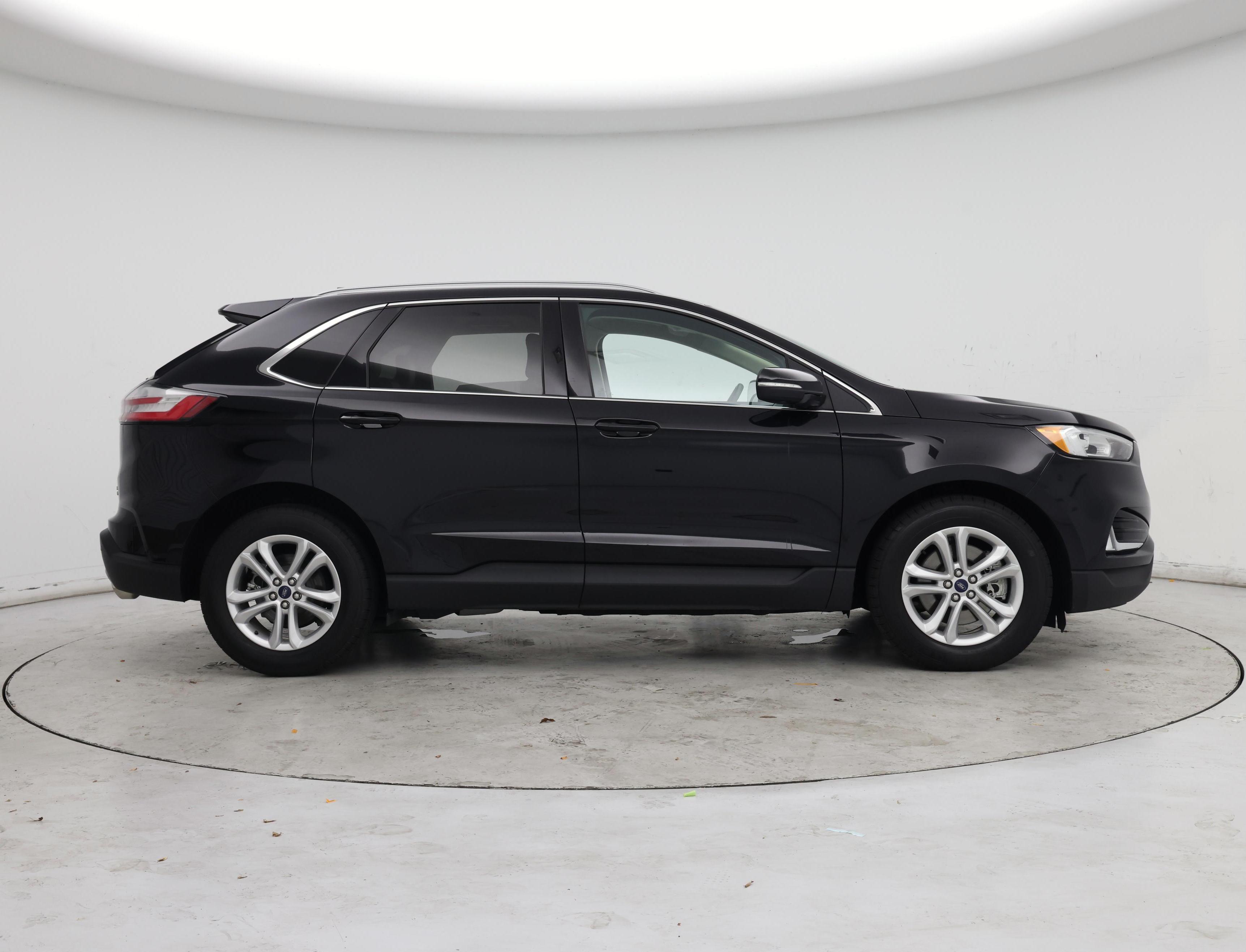 Thumbnail: 2020 Ford Edge - 7