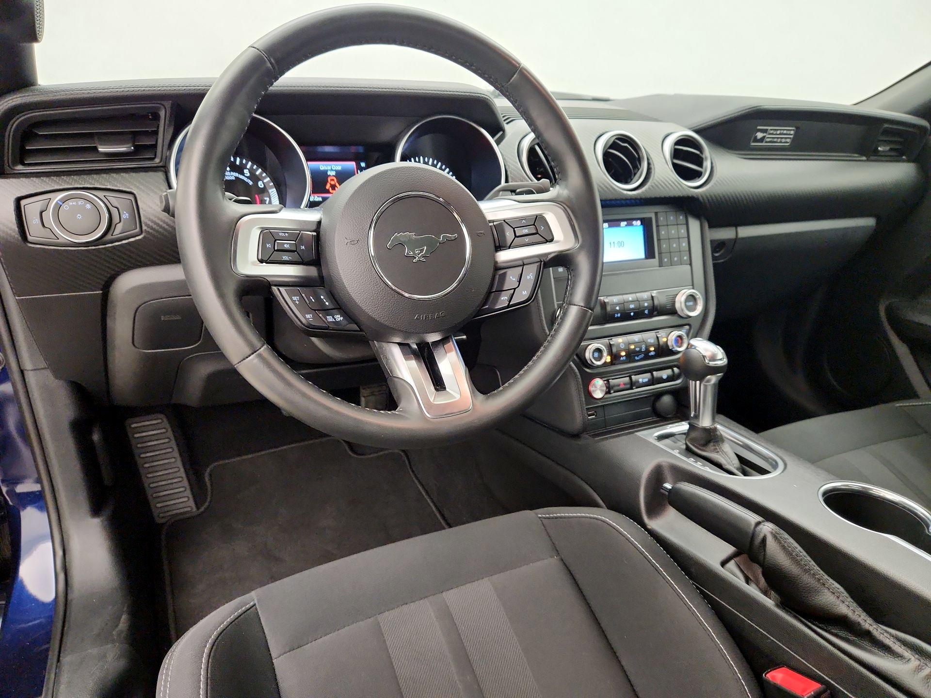 Thumbnail: 2020 Ford Mustang - 9