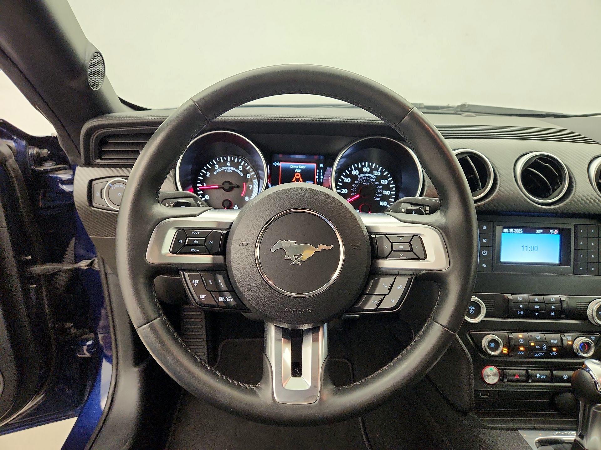 Thumbnail: 2020 Ford Mustang - 10