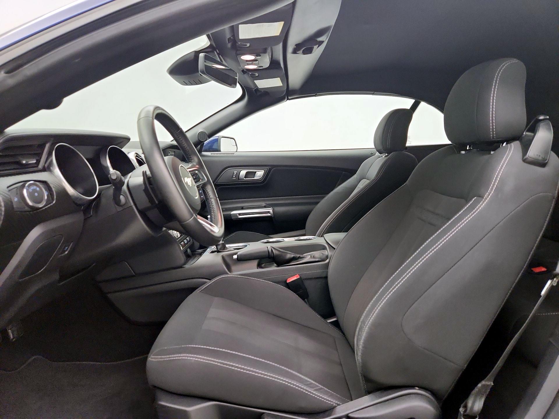 Thumbnail: 2020 Ford Mustang - 11