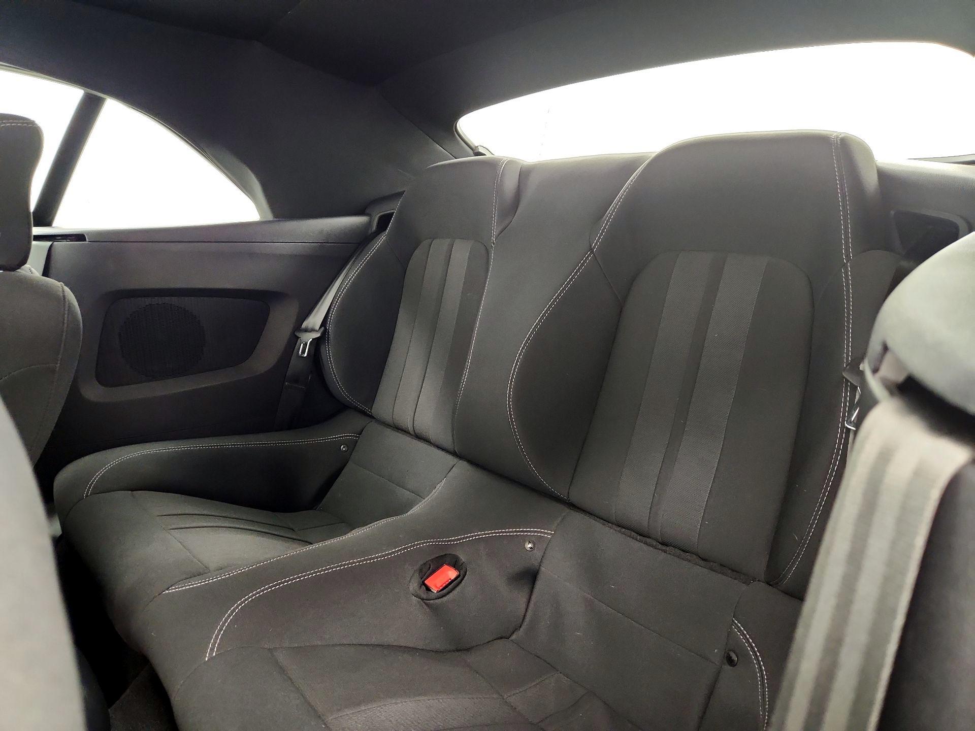 Thumbnail: 2020 Ford Mustang - 19