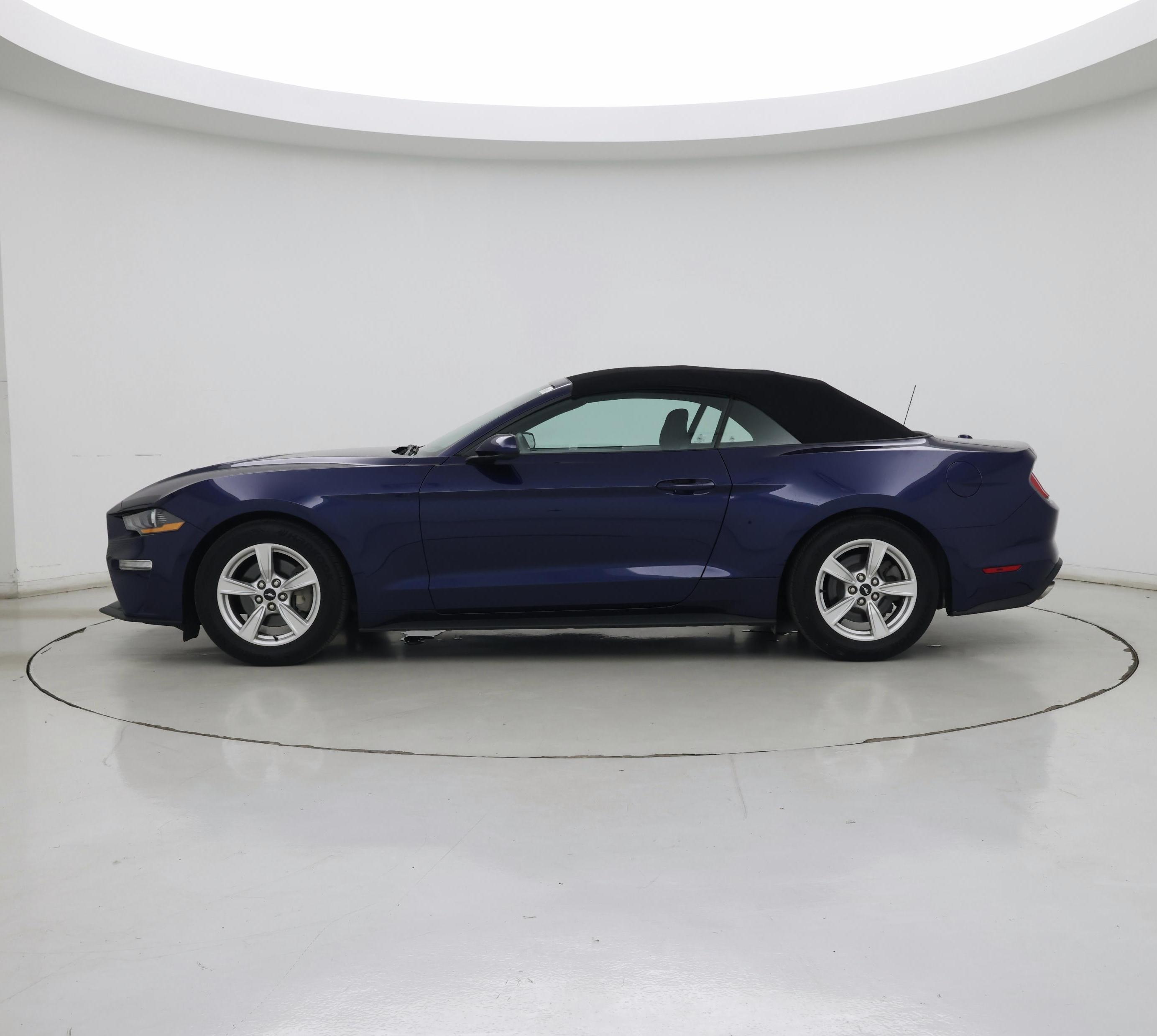 Thumbnail: 2020 Ford Mustang - 3