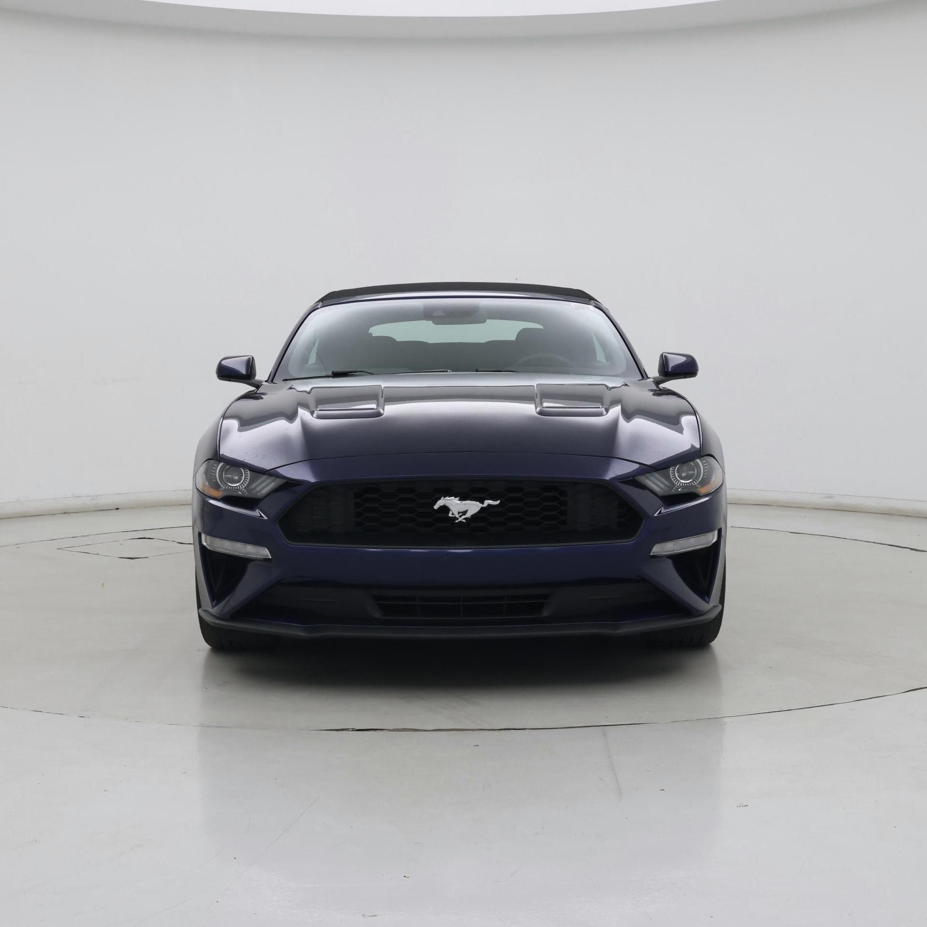 Thumbnail: 2020 Ford Mustang - 5