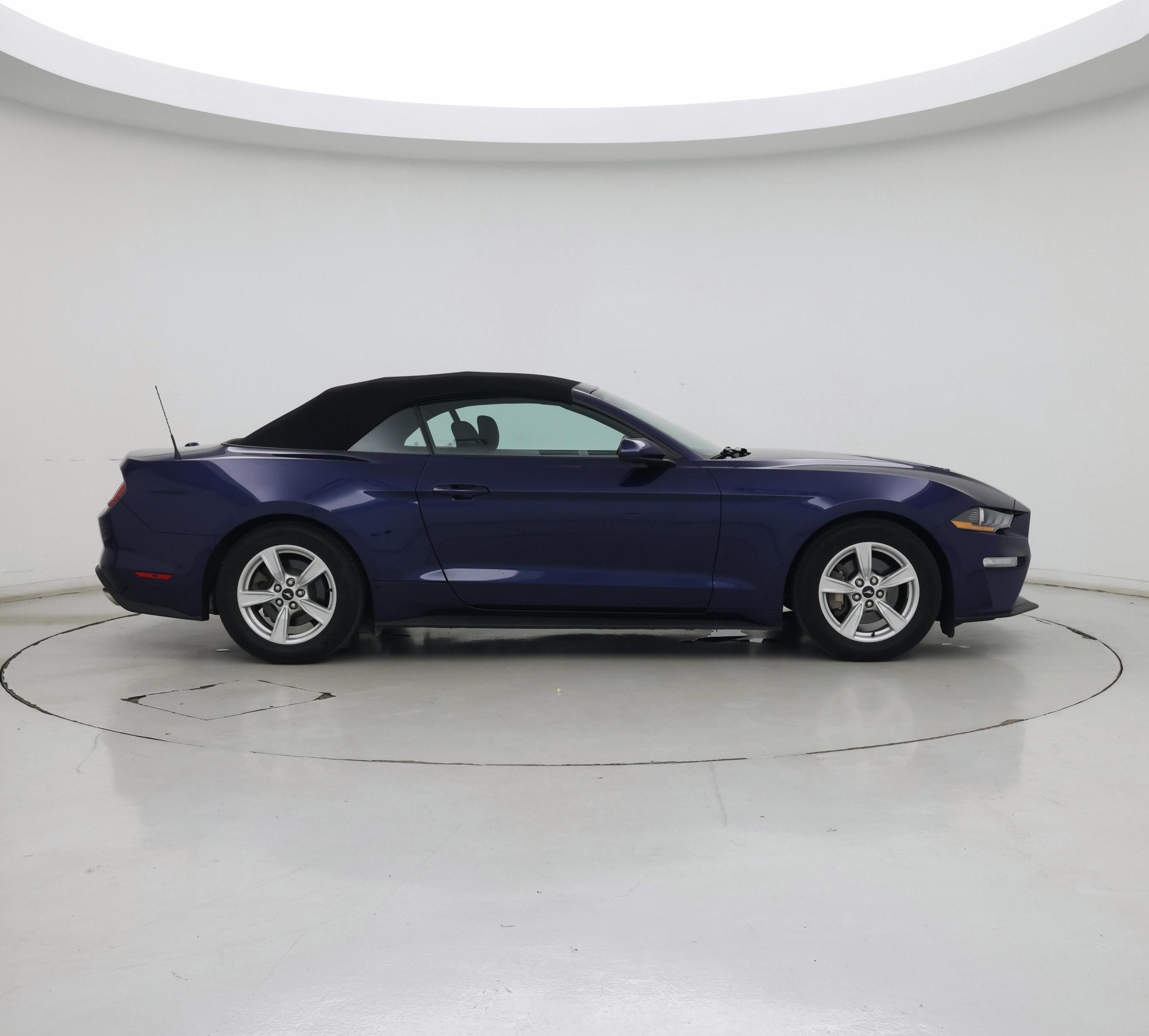 Thumbnail: 2020 Ford Mustang - 7