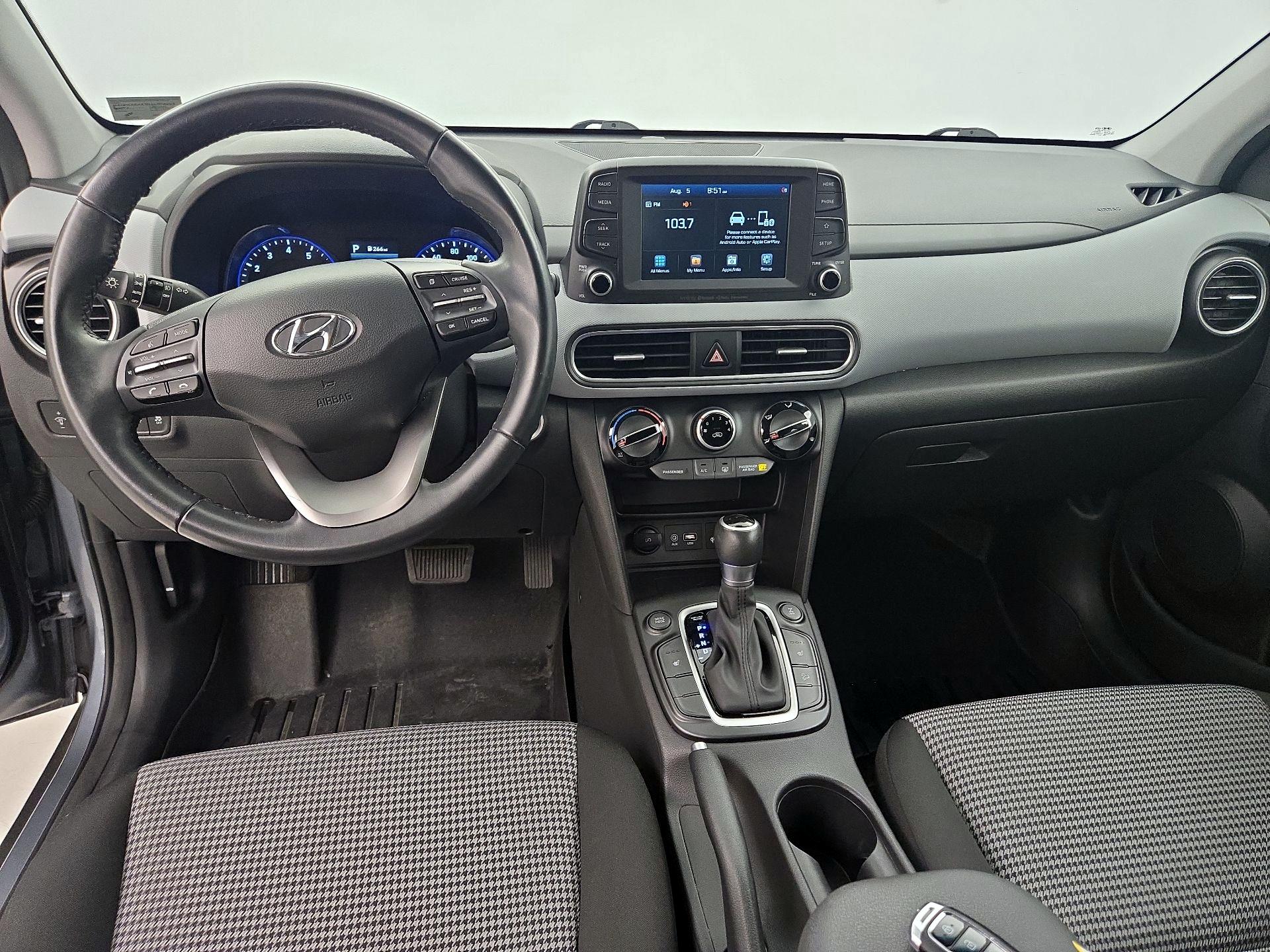 Thumbnail: 2020 Hyundai Kona - 9