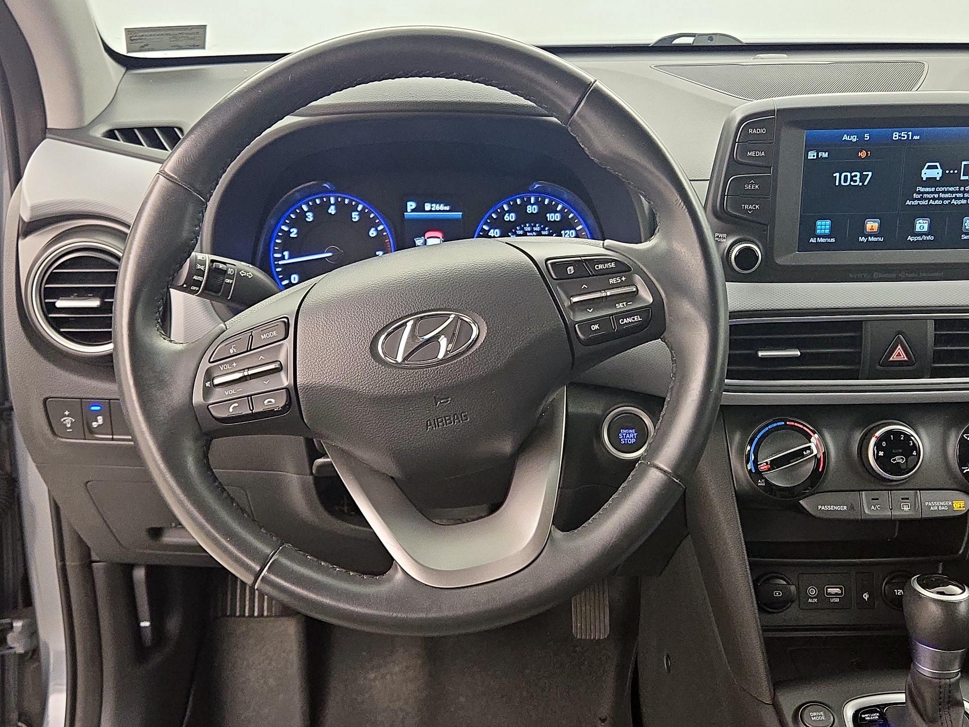 Thumbnail: 2020 Hyundai Kona - 10