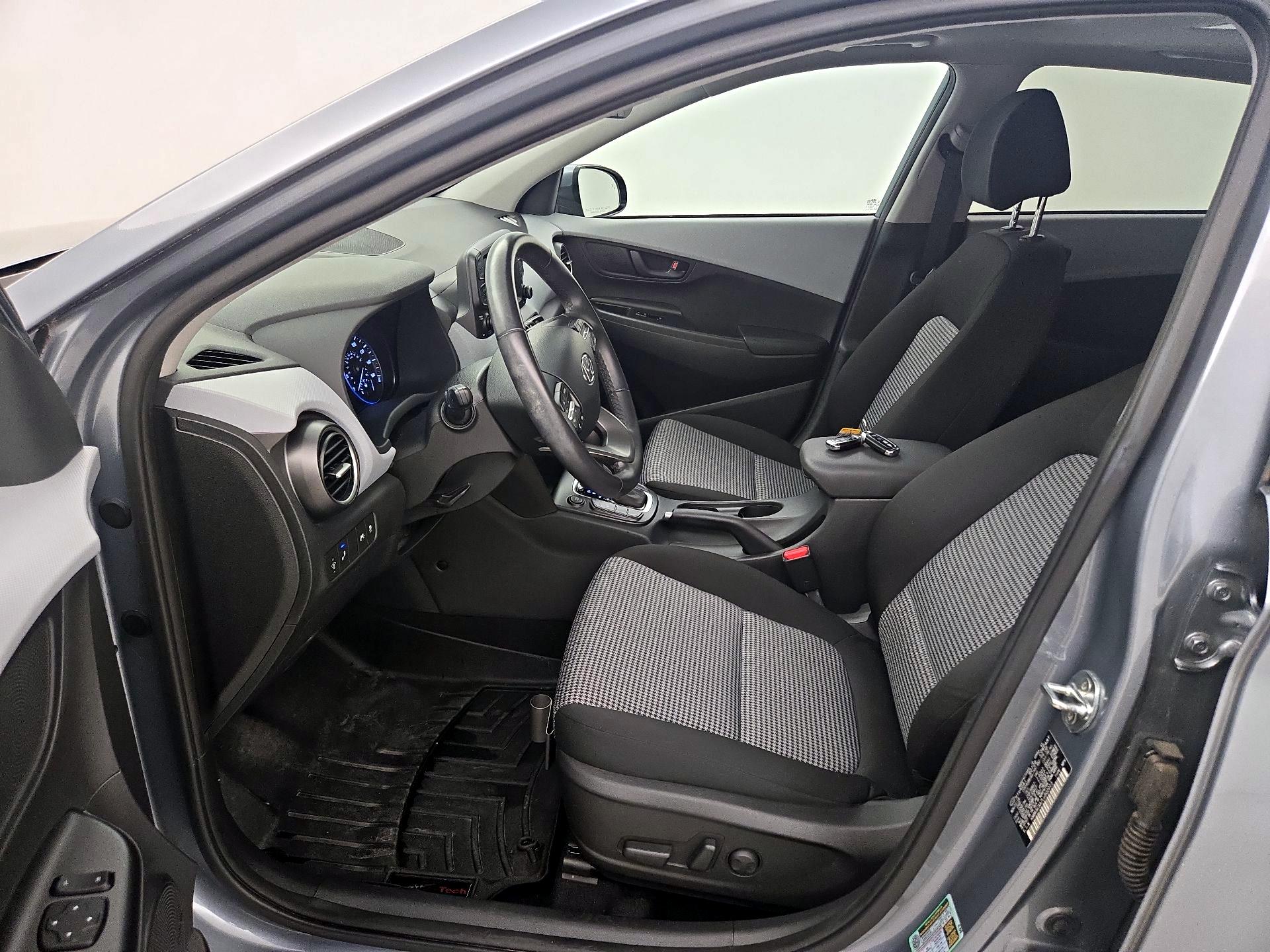 Thumbnail: 2020 Hyundai Kona - 11