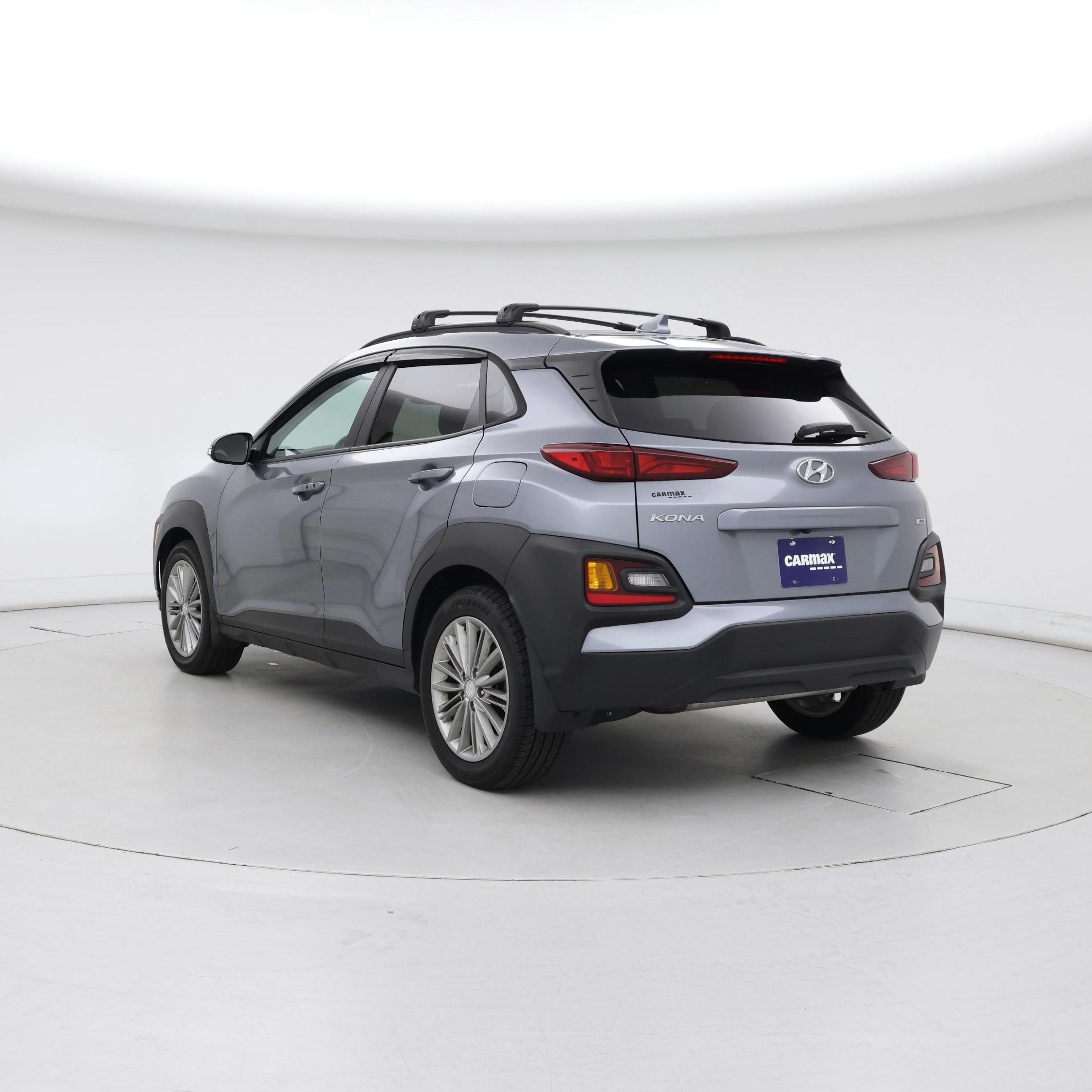 Thumbnail: 2020 Hyundai Kona - 2